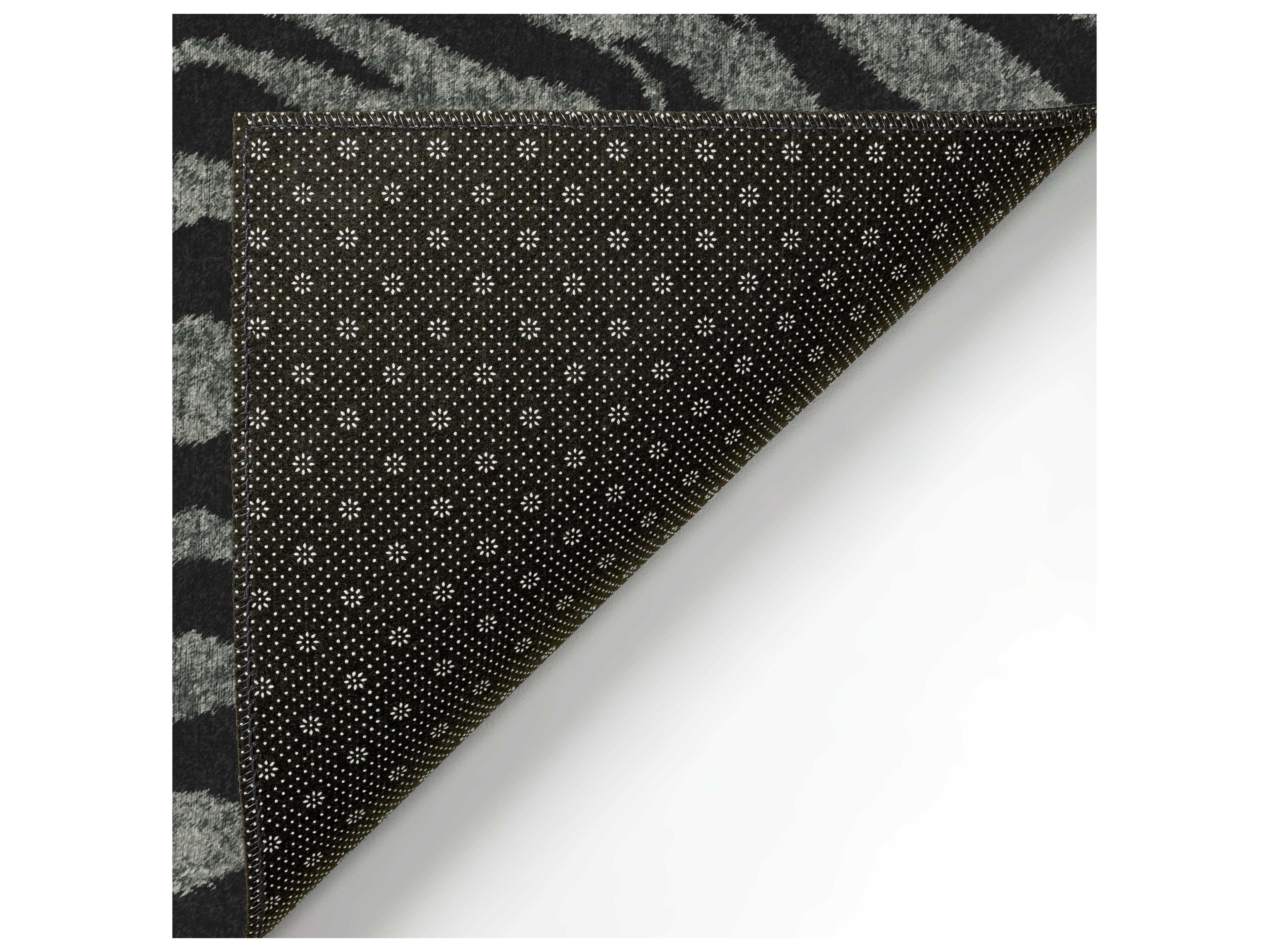 Dalyn Safari Animal Print Runner Area Rug