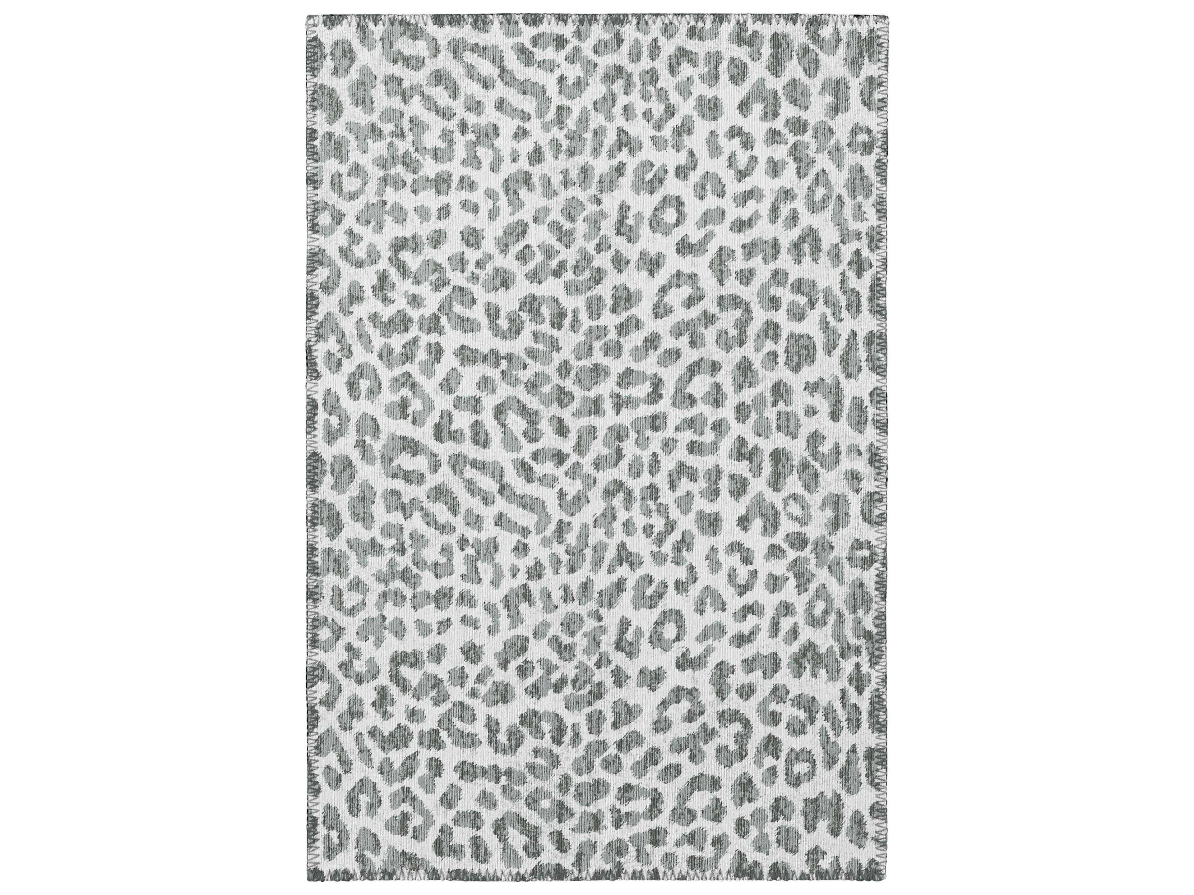 Dalyn Safari Animal Print Area Rug