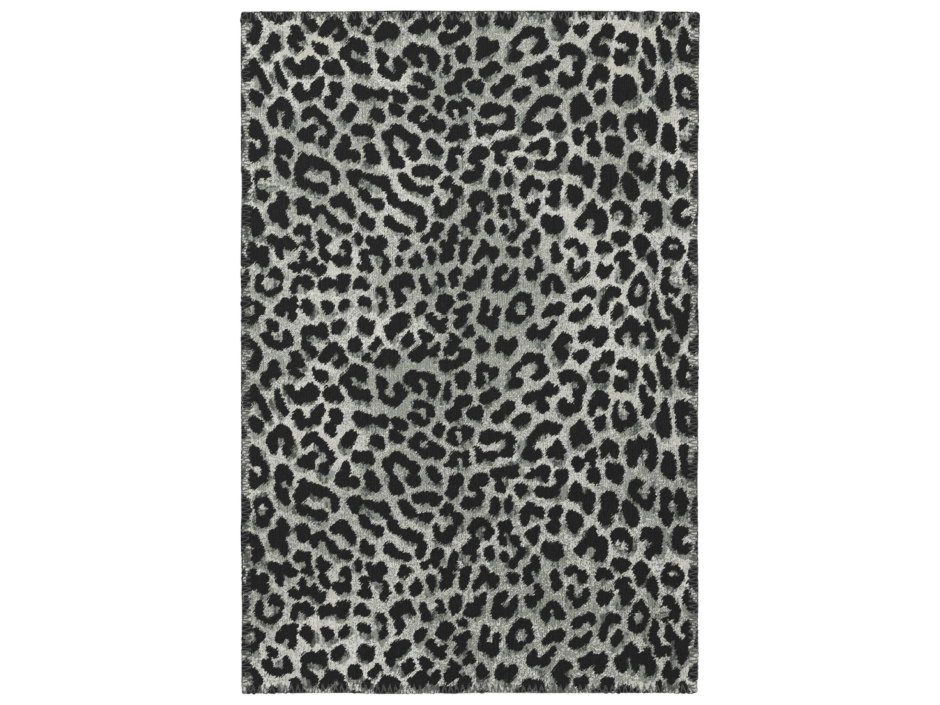 Dalyn Safari Animal Print Area Rug
