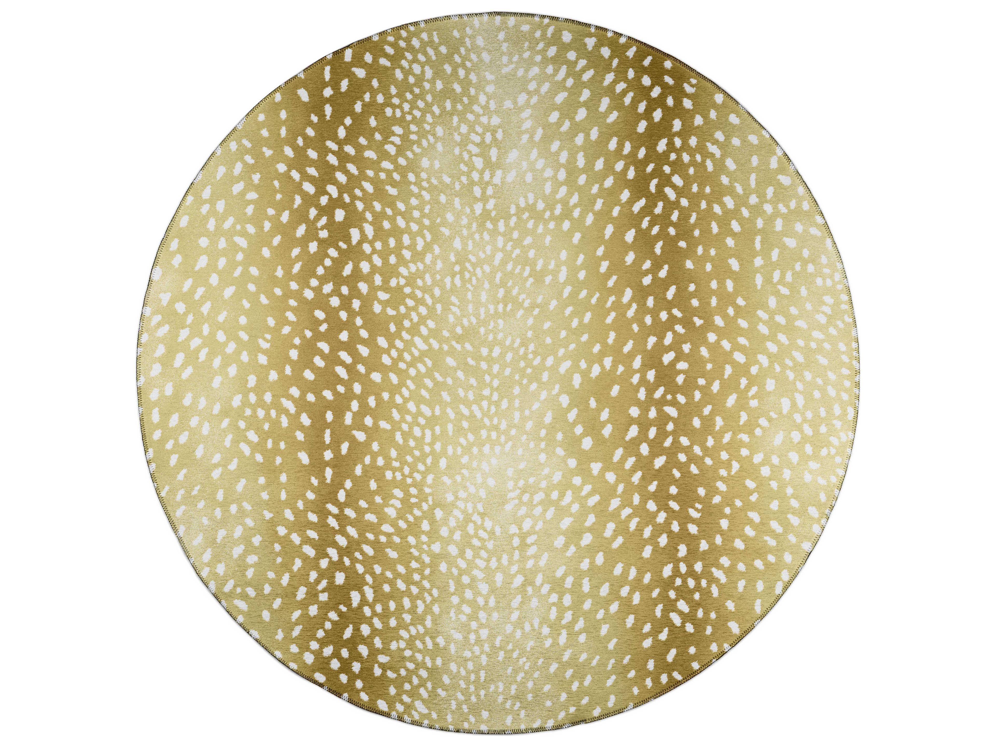 Dalyn Safari Animal Print Area Rug