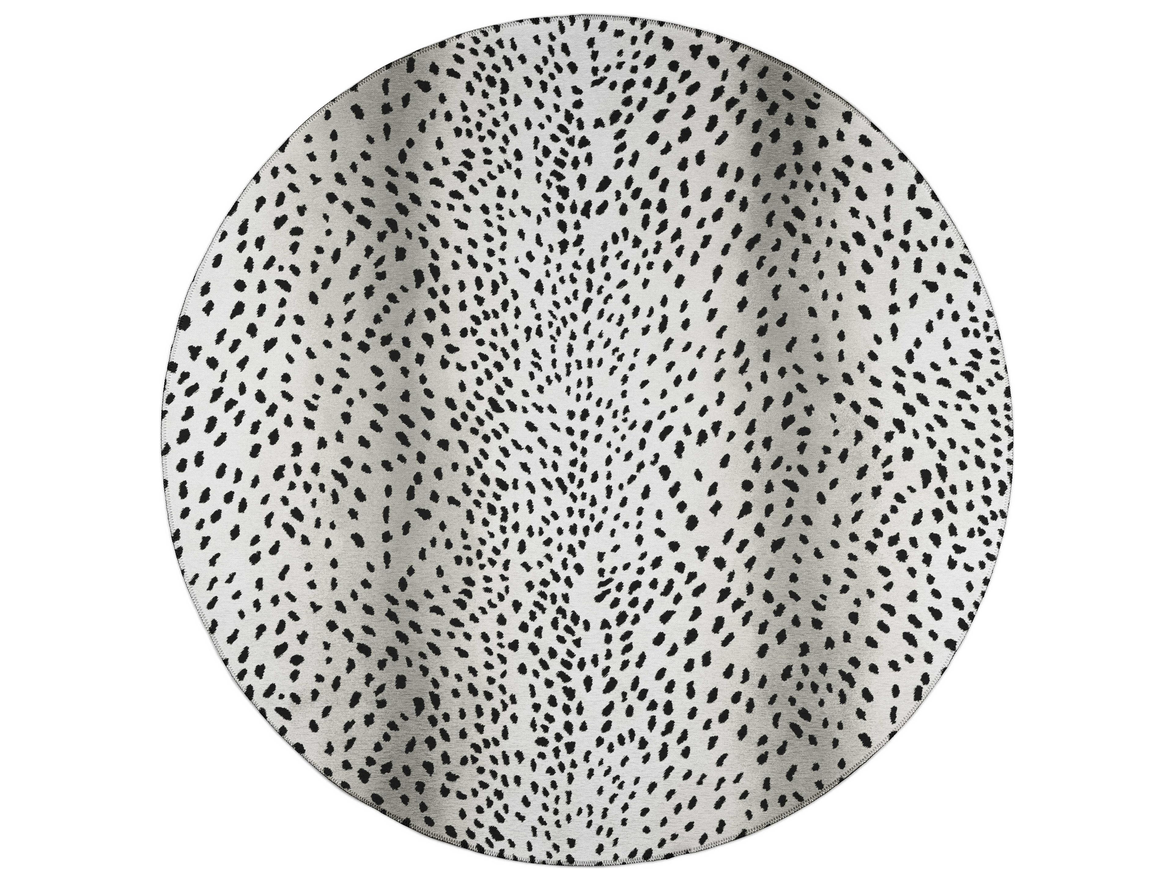 Dalyn Safari Animal Print Area Rug