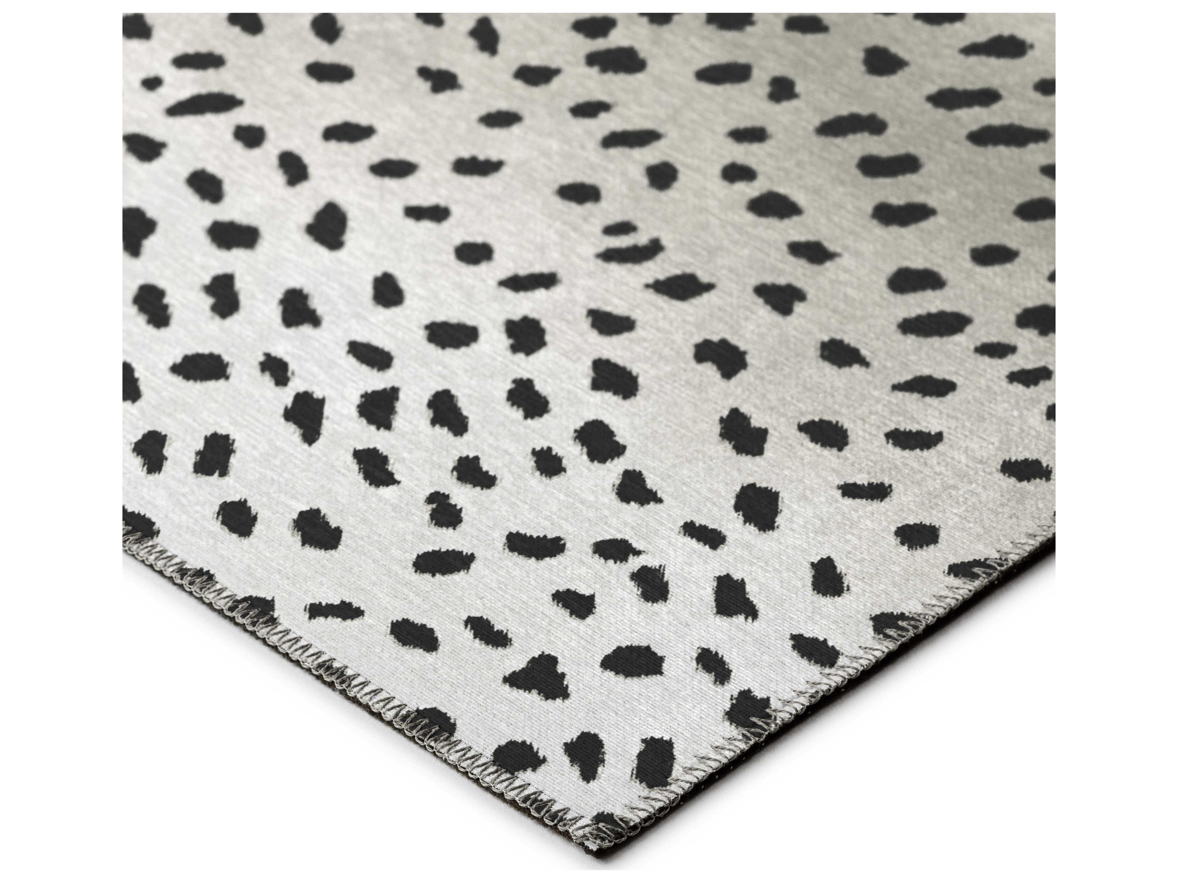 Dalyn Safari Animal Print Runner Area Rug