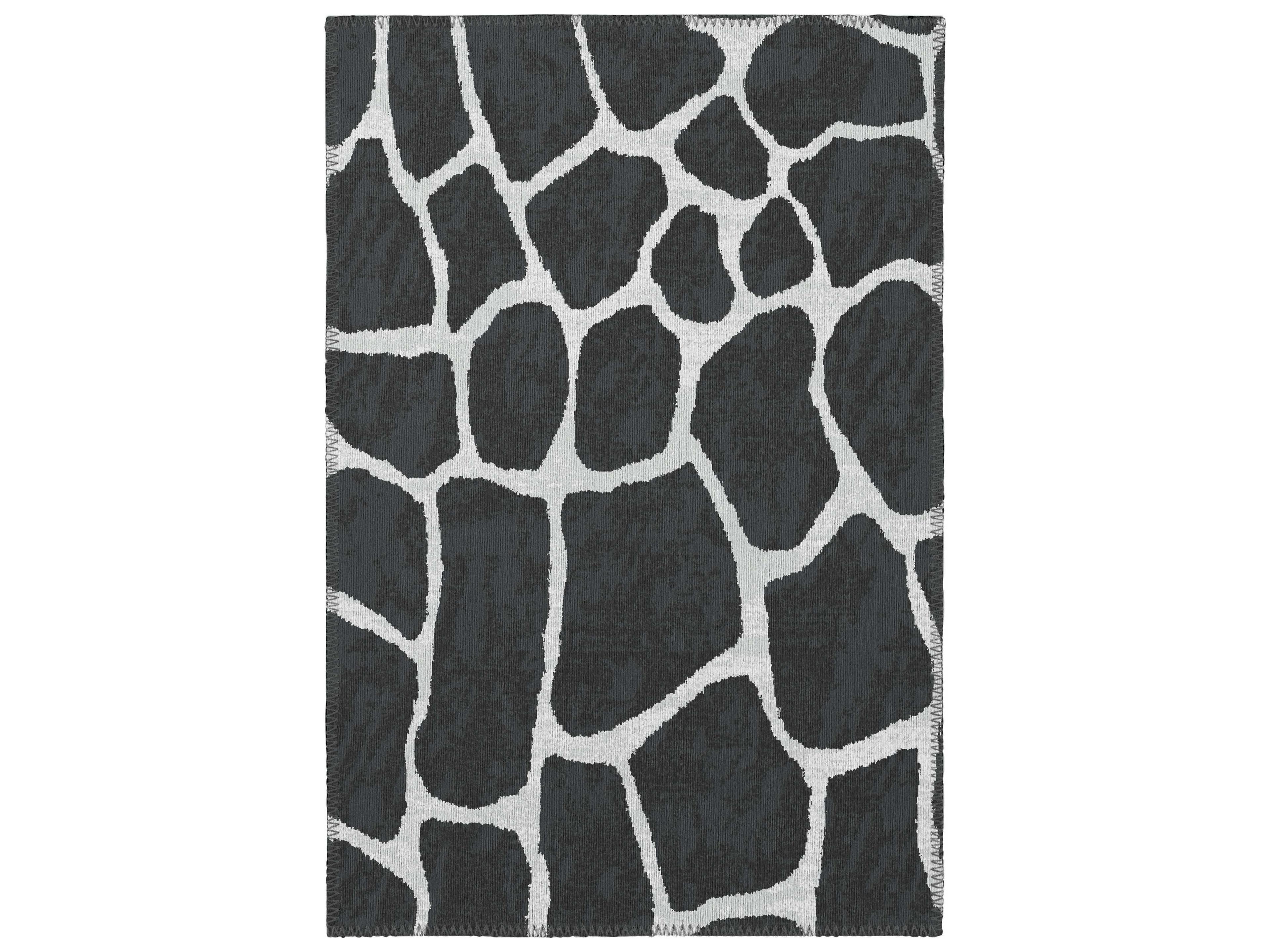 Dalyn Safari Animal Print Area Rug