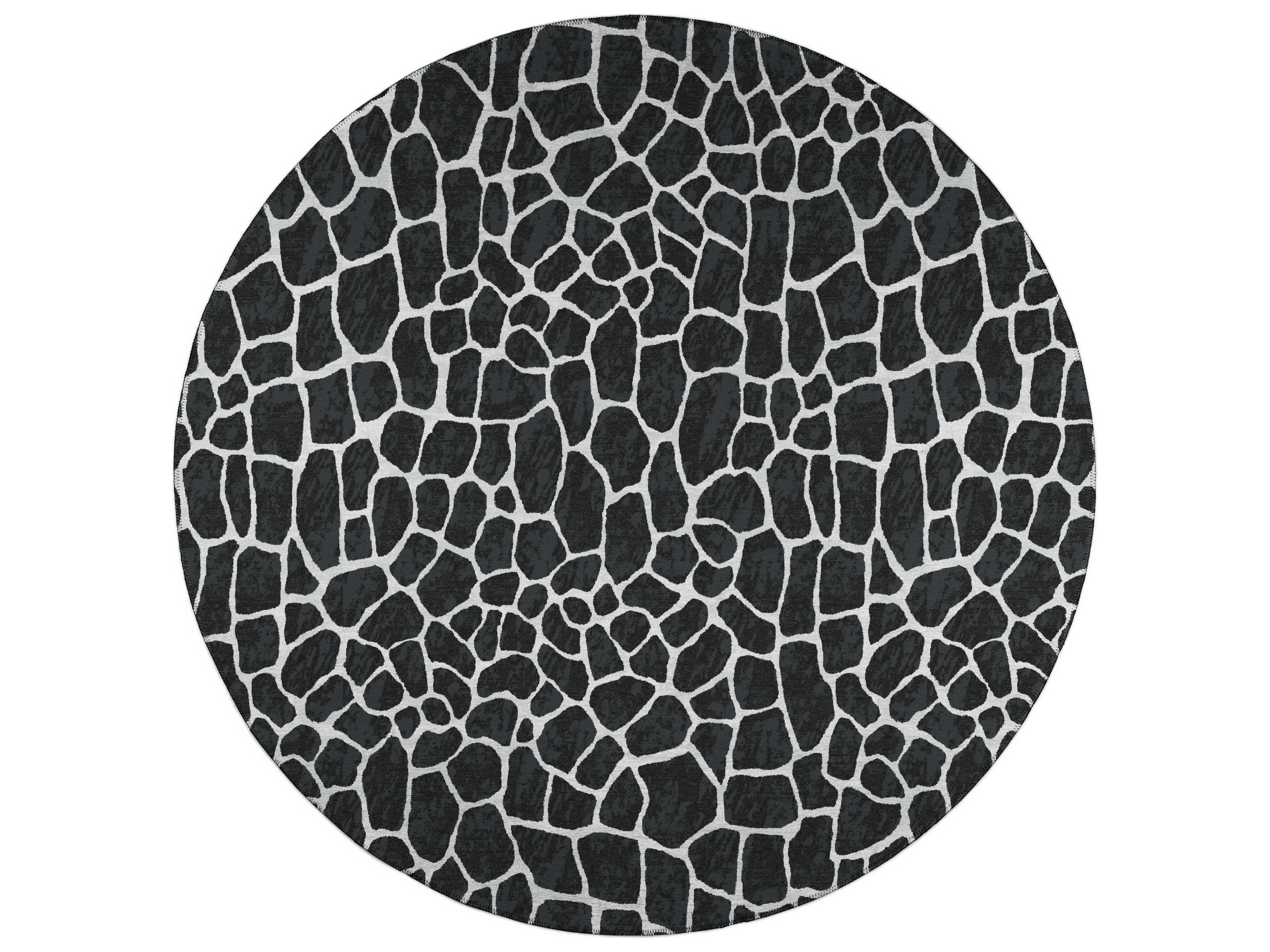 Dalyn Safari Animal Print Area Rug