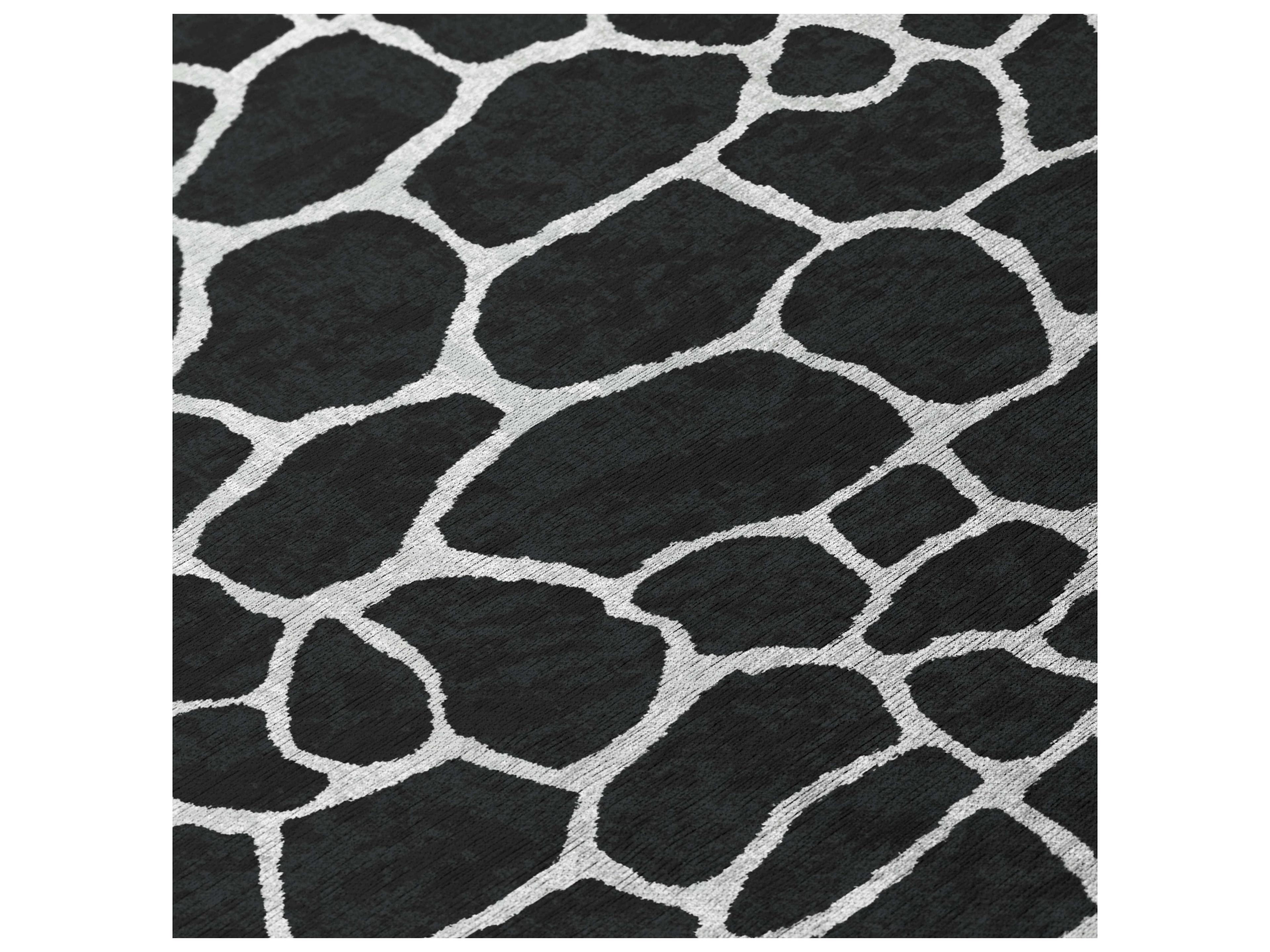 Dalyn Safari Animal Print Area Rug