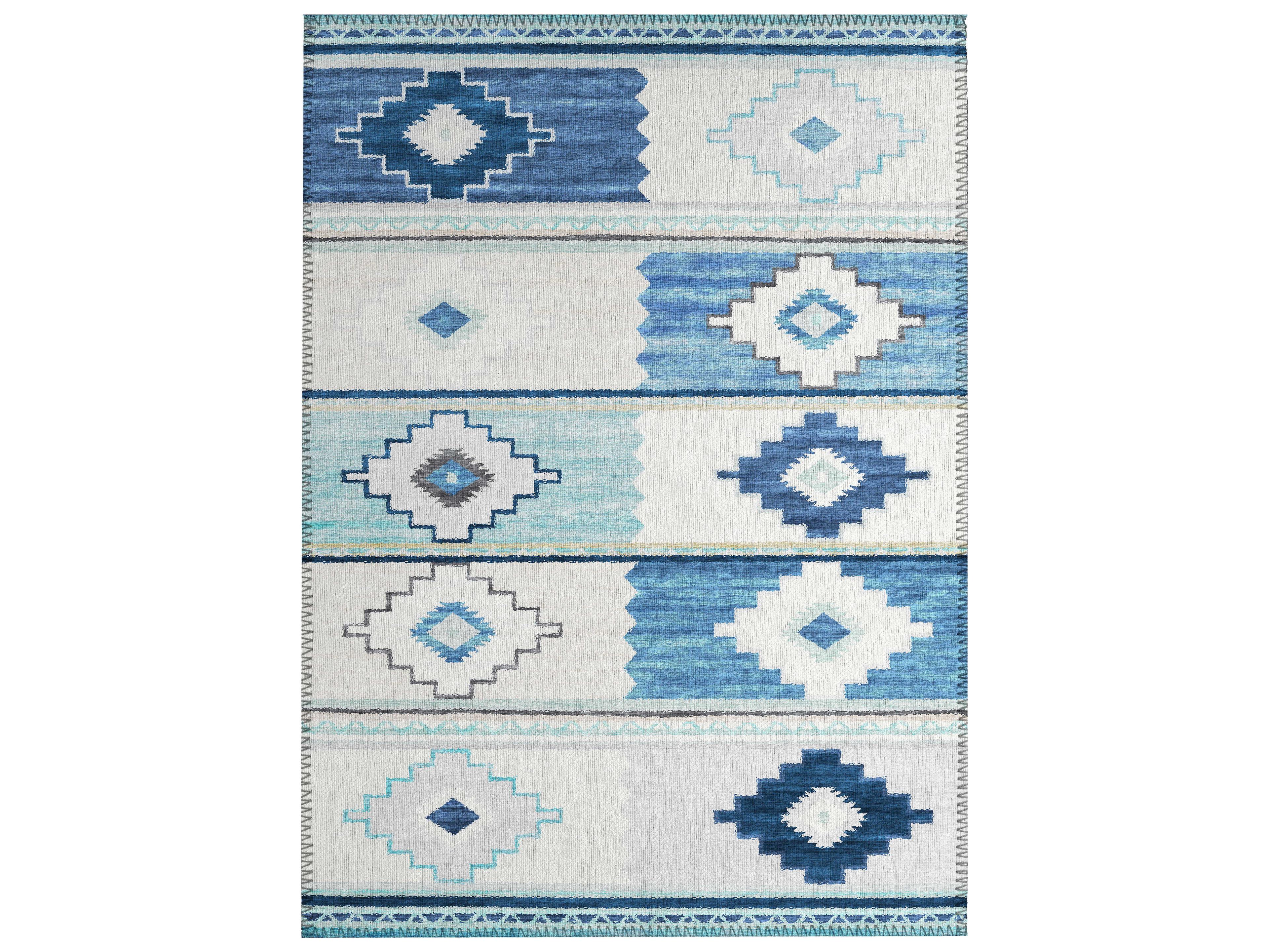 Dalyn Sonora Geometric Area Rug