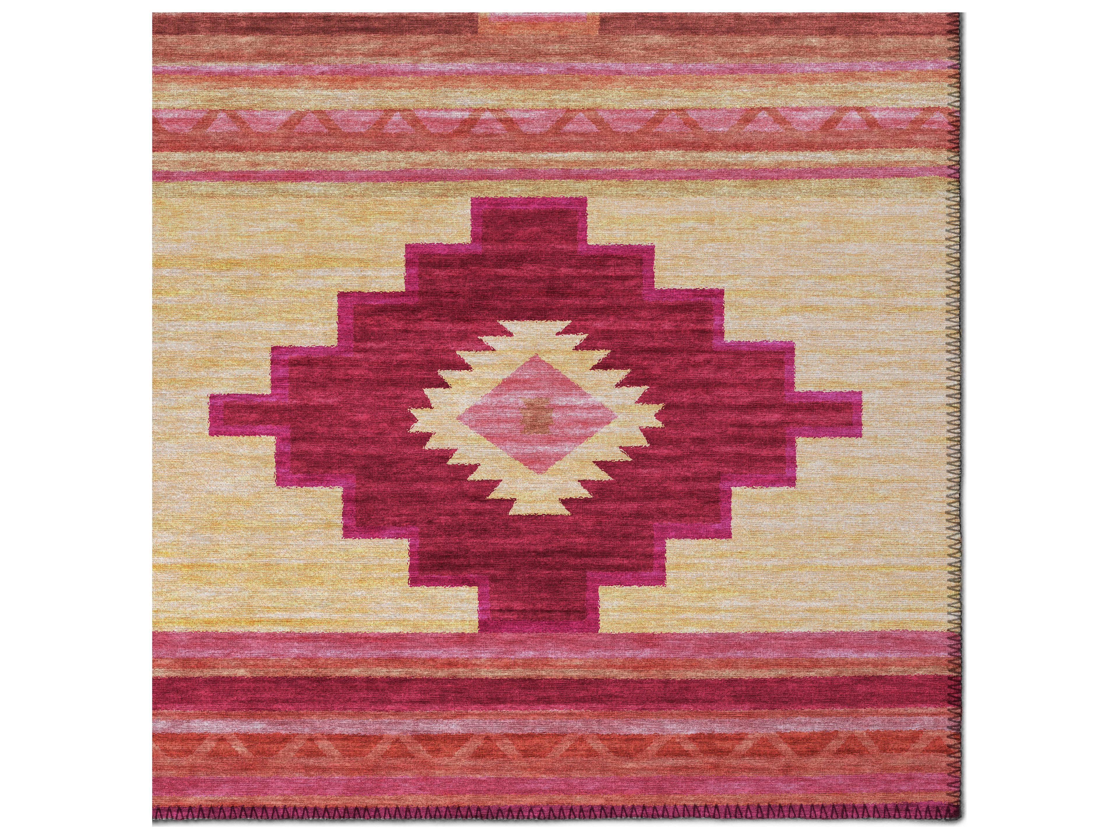 Dalyn Sonora Geometric Runner Area Rug