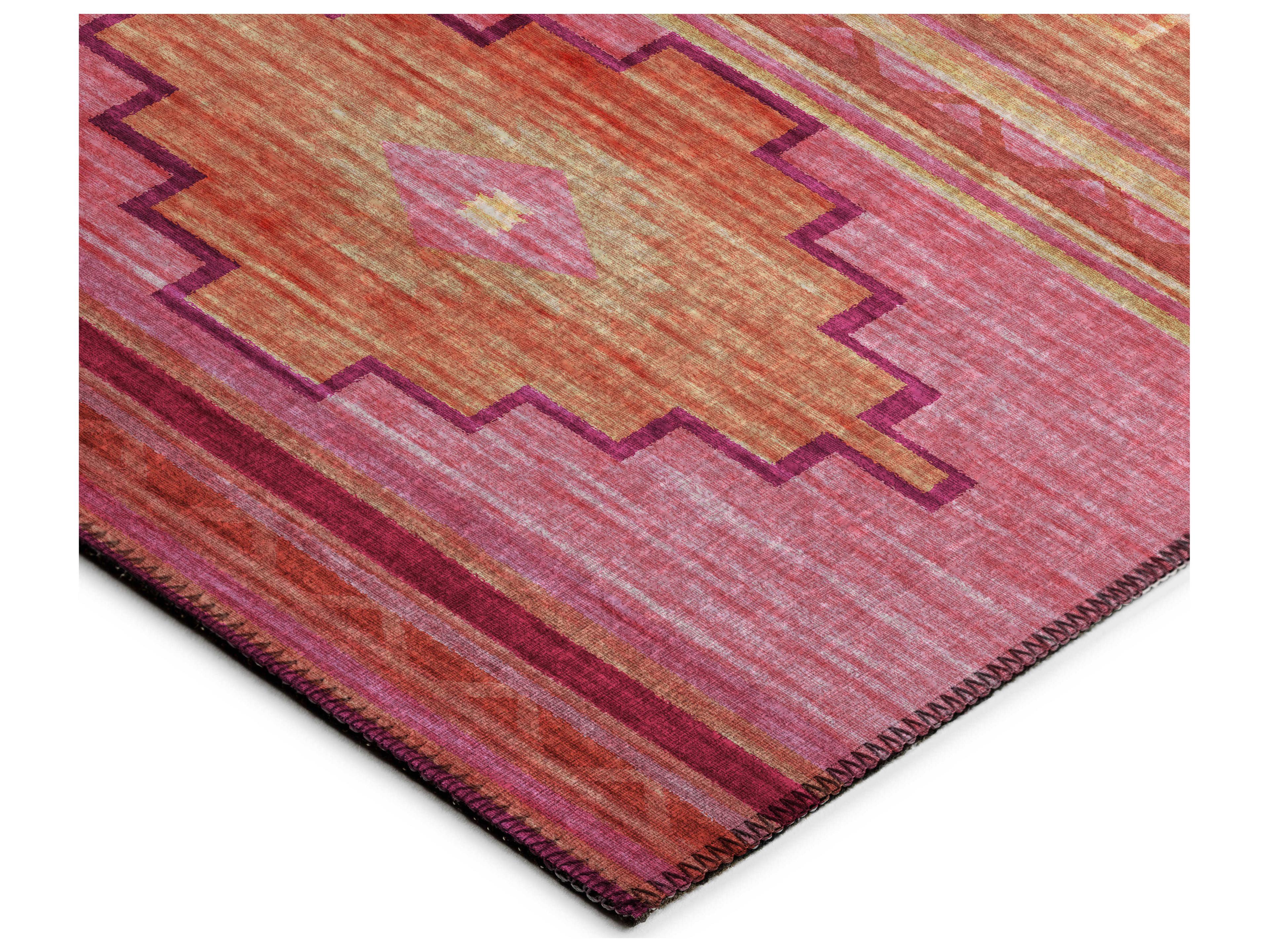 Dalyn Sonora Geometric Runner Area Rug