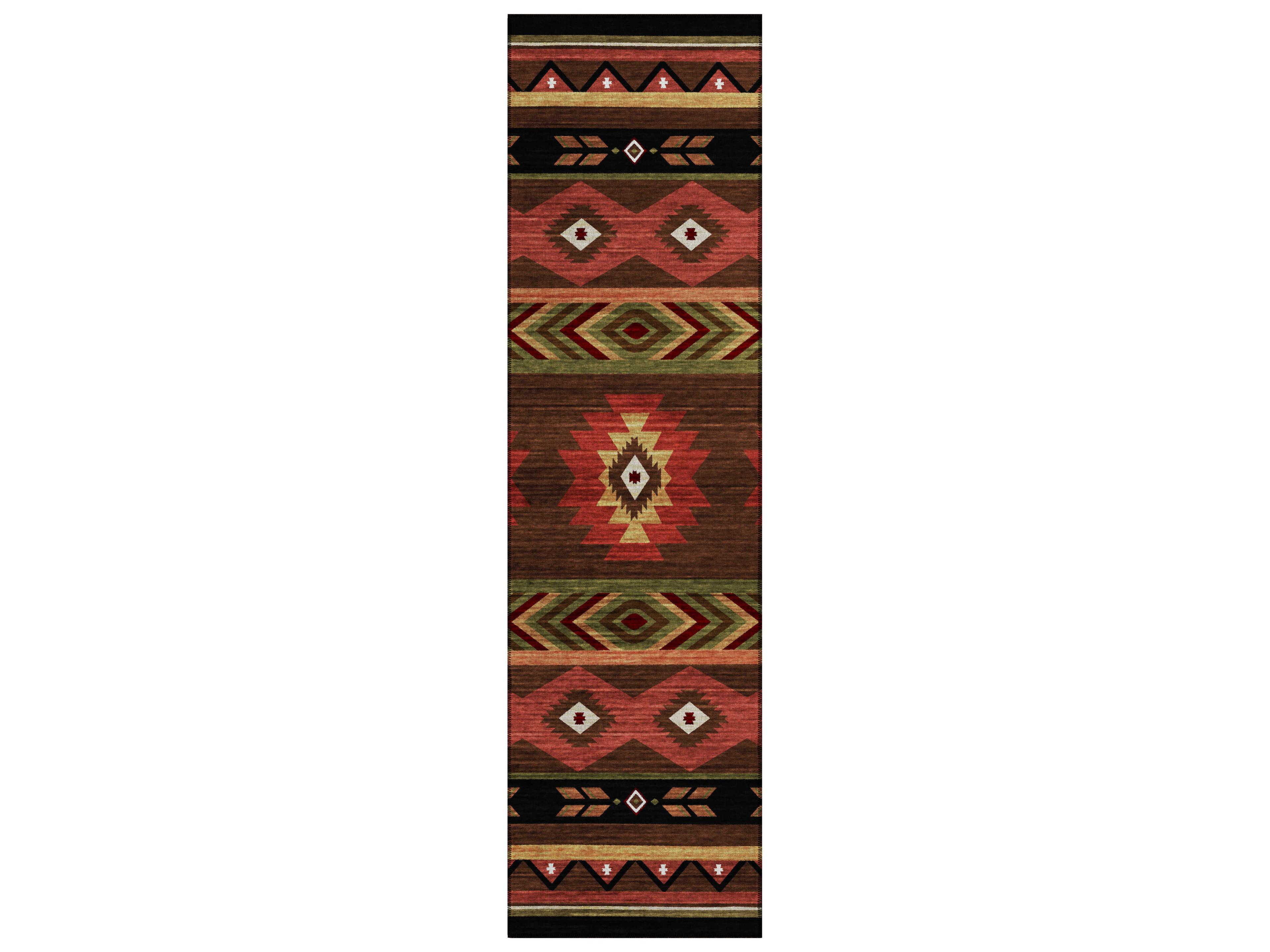 Dalyn Sonora Geometric Runner Area Rug