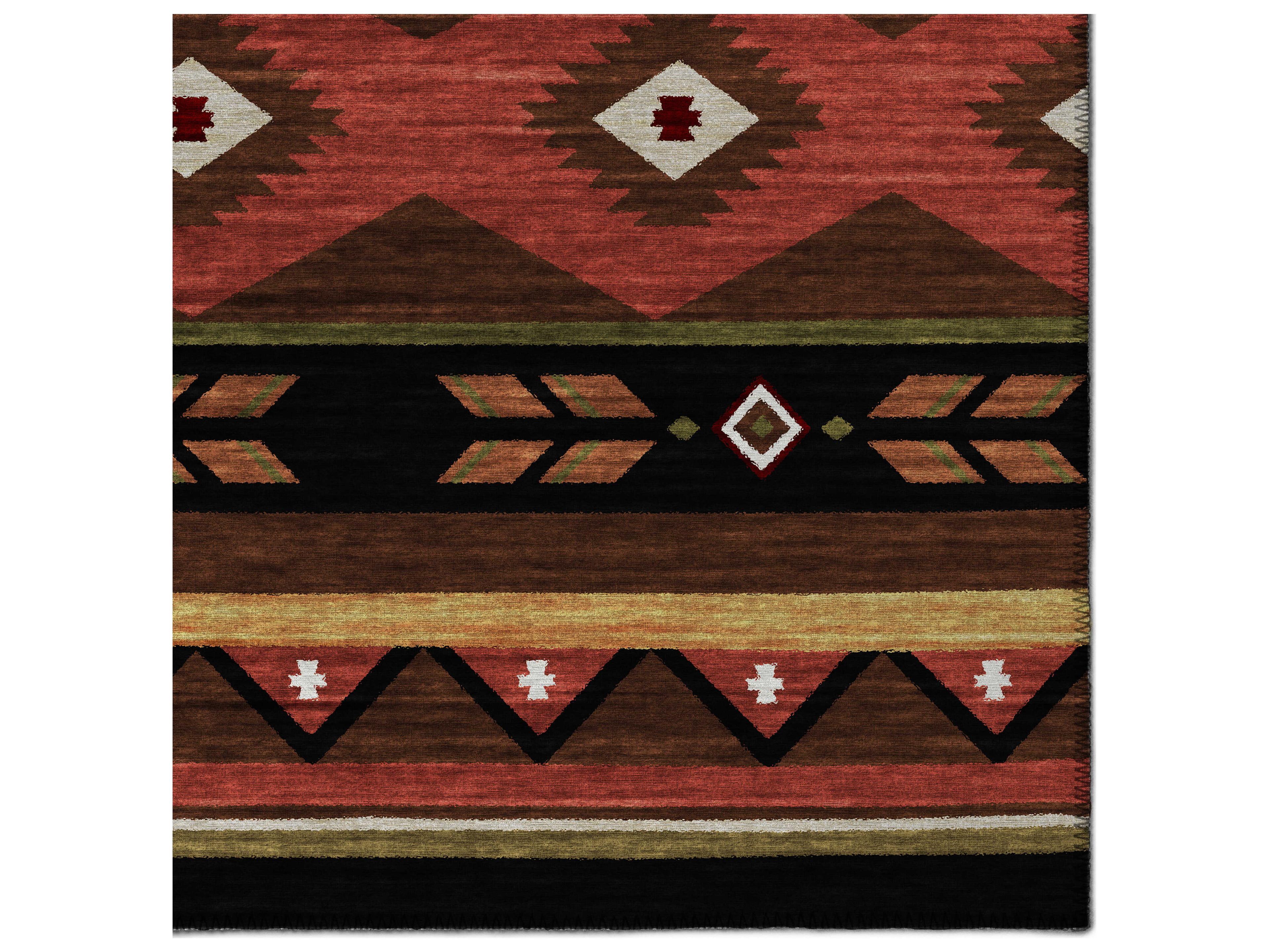 Dalyn Sonora Geometric Runner Area Rug