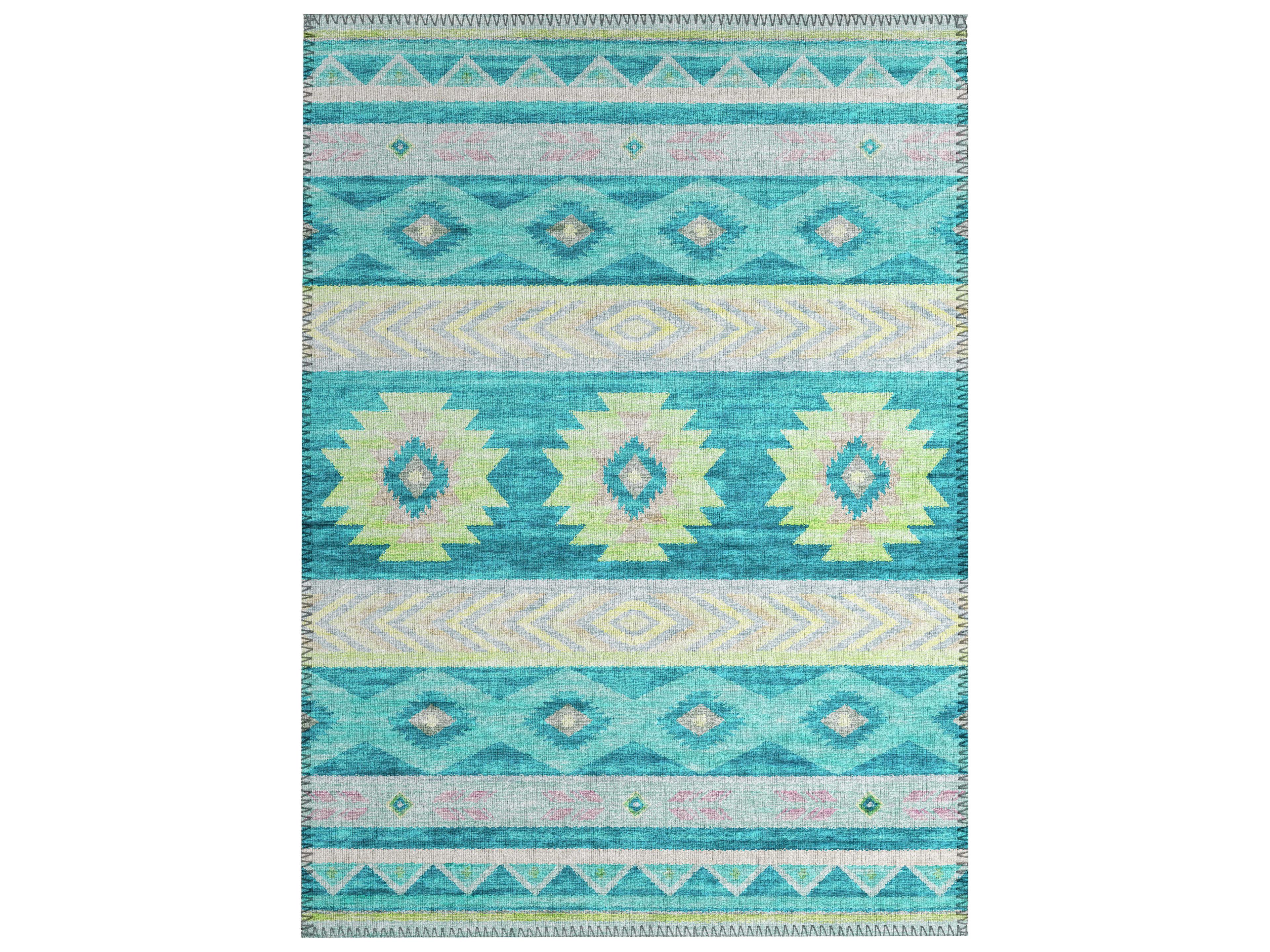 Dalyn Sonora Geometric Area Rug