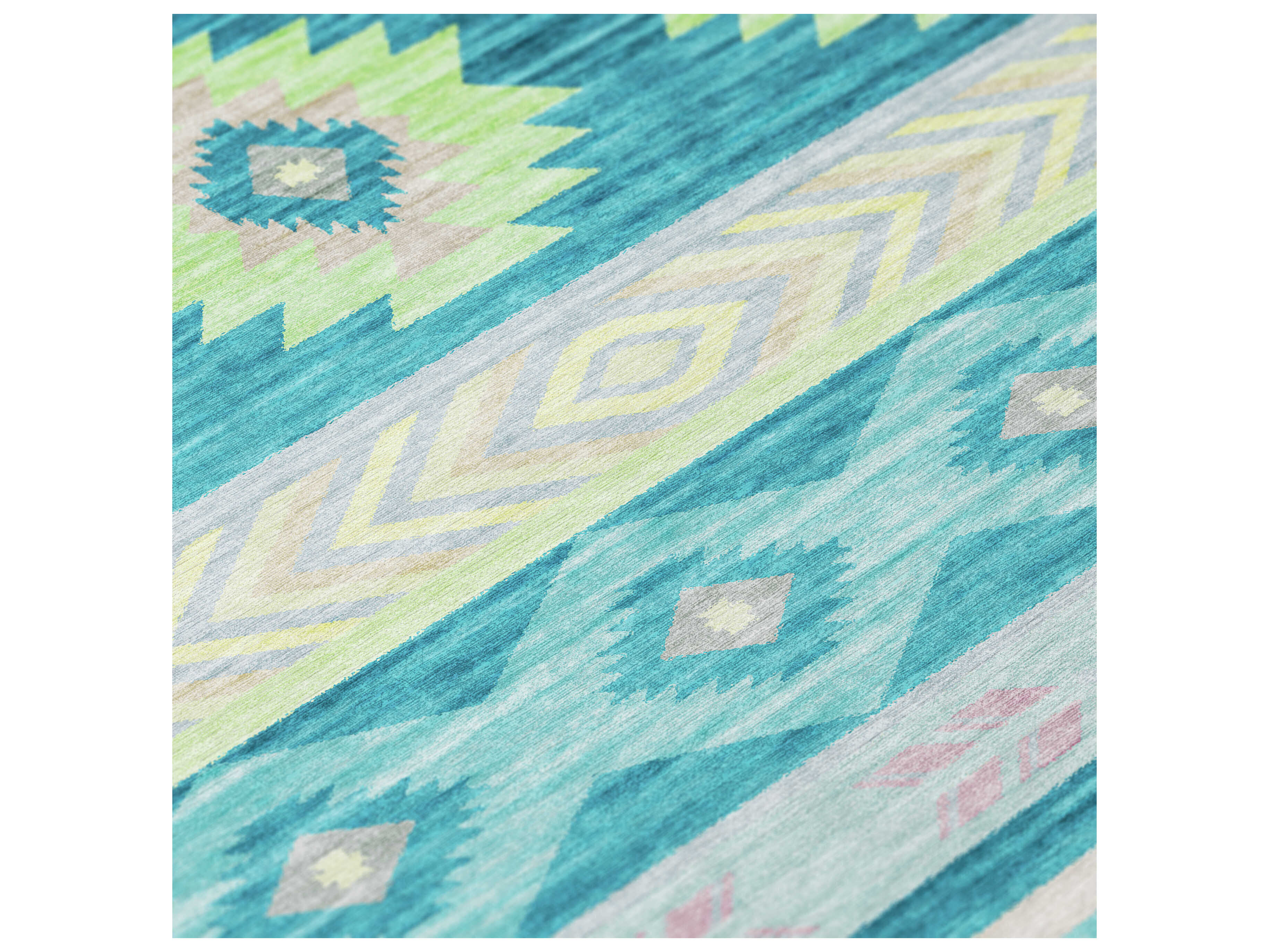 Dalyn Sonora Geometric Area Rug