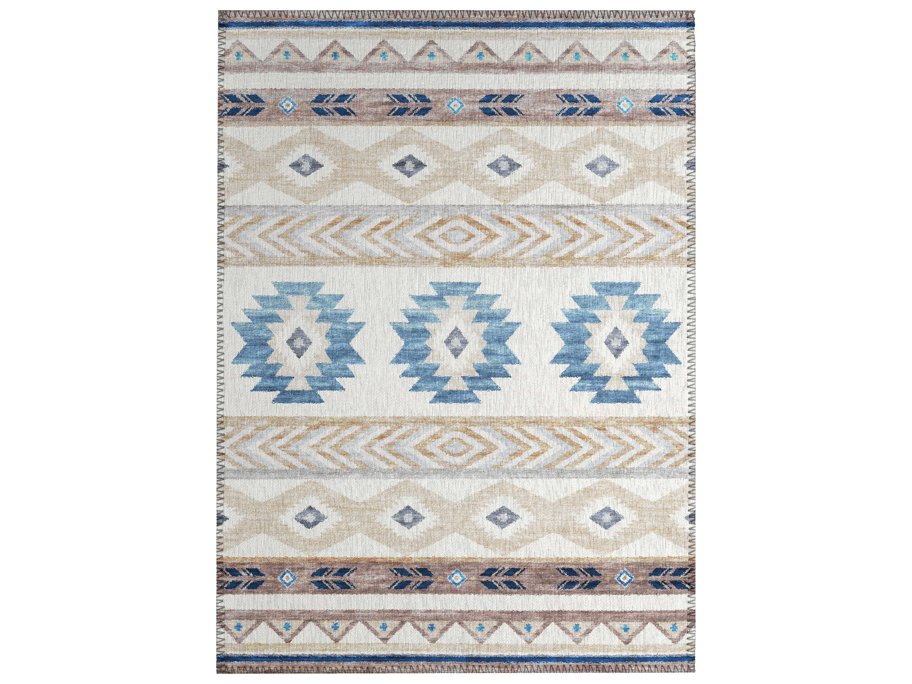 Dalyn Sonora Geometric Area Rug