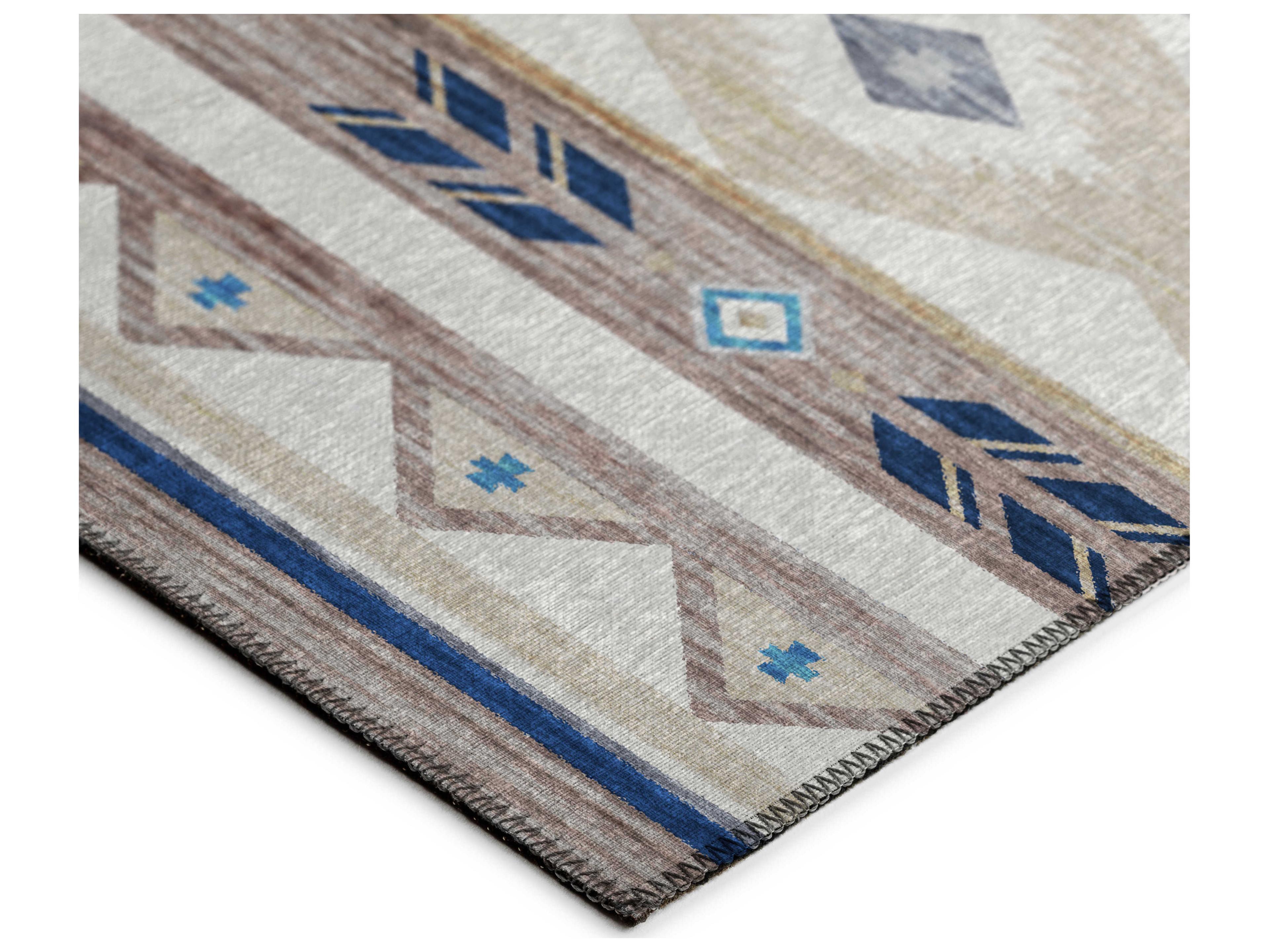 Dalyn Sonora Geometric Runner Area Rug
