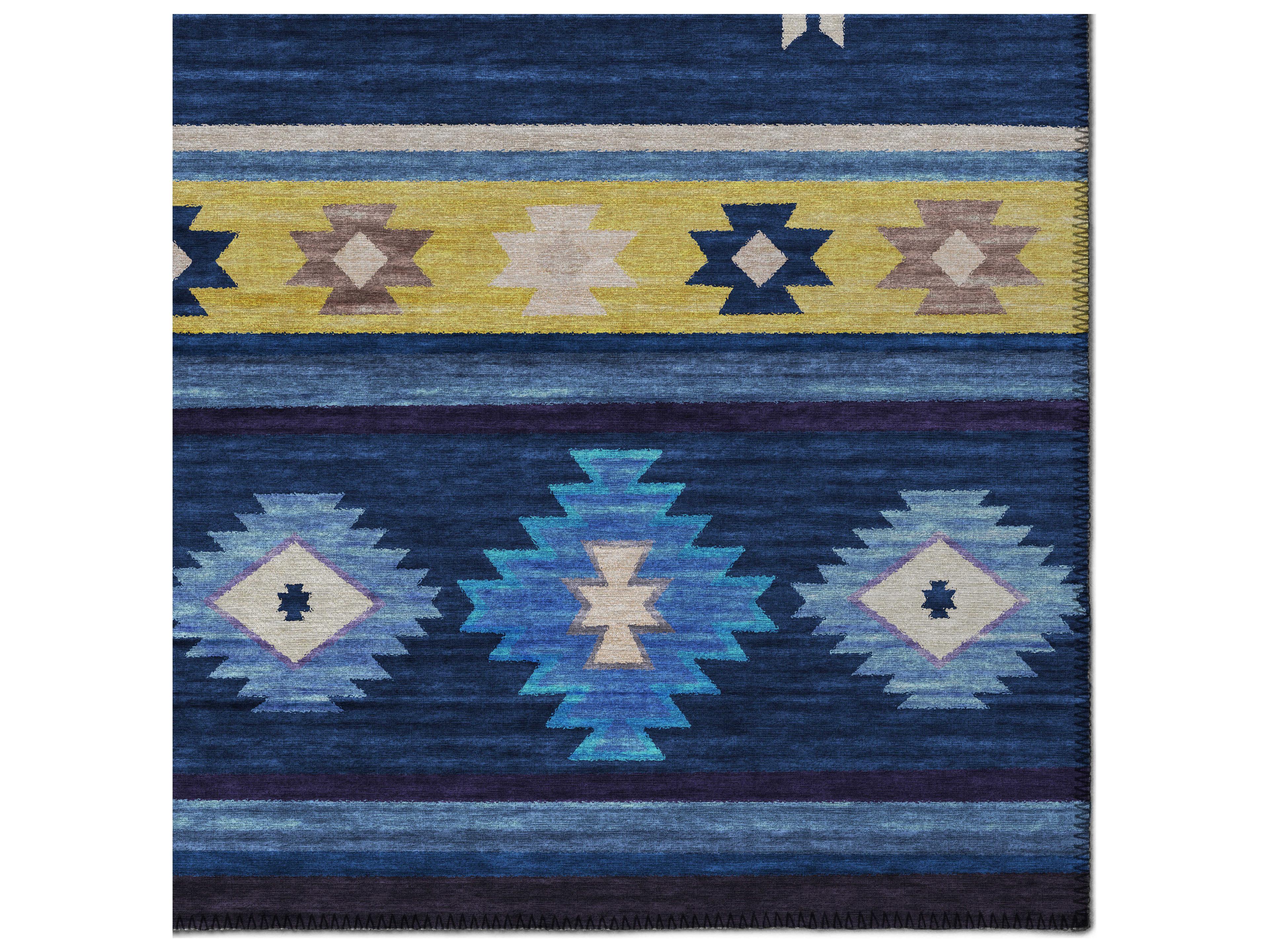 Dalyn Sonora Bordered Area Rug