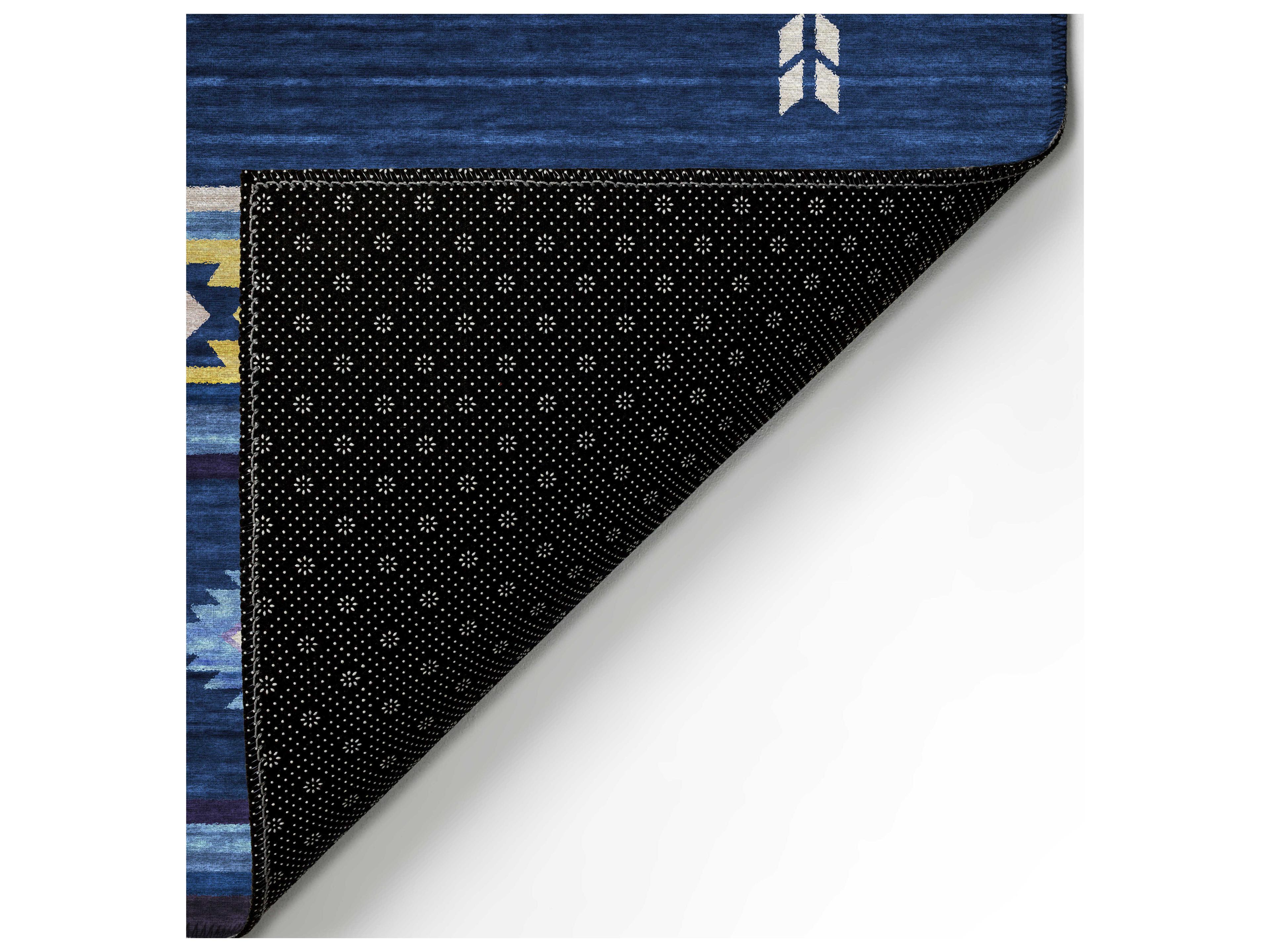 Dalyn Sonora Bordered Runner Area Rug