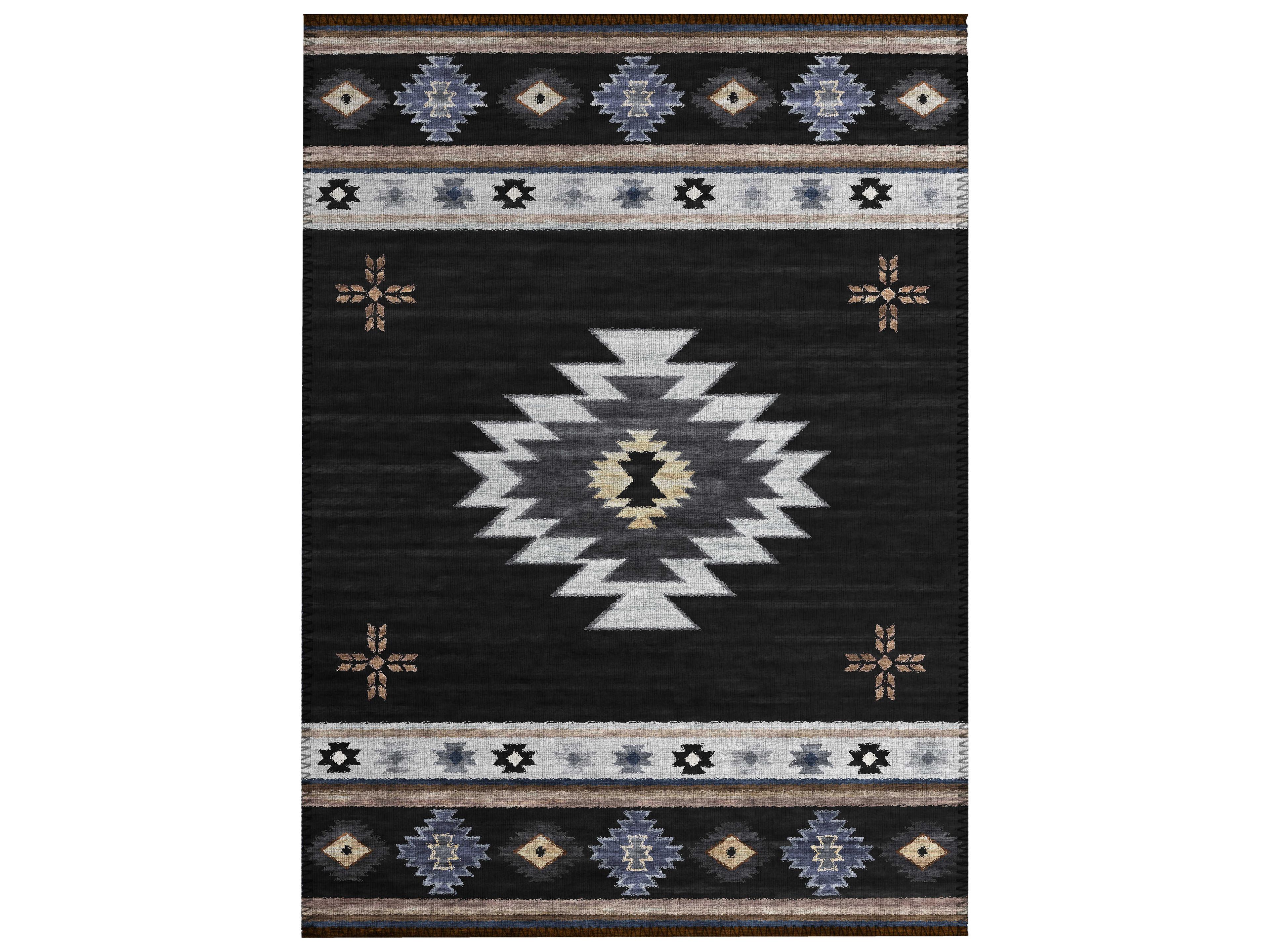 Dalyn Sonora Bordered Area Rug