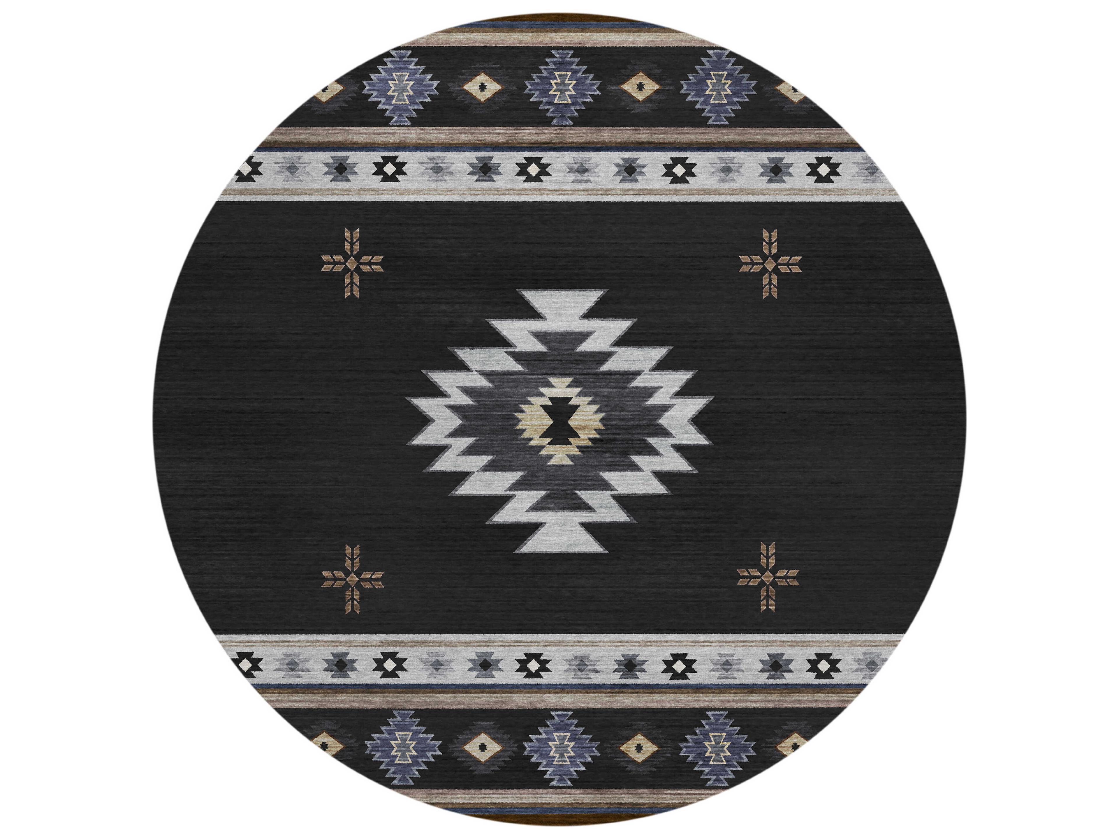 Dalyn Sonora Bordered Area Rug