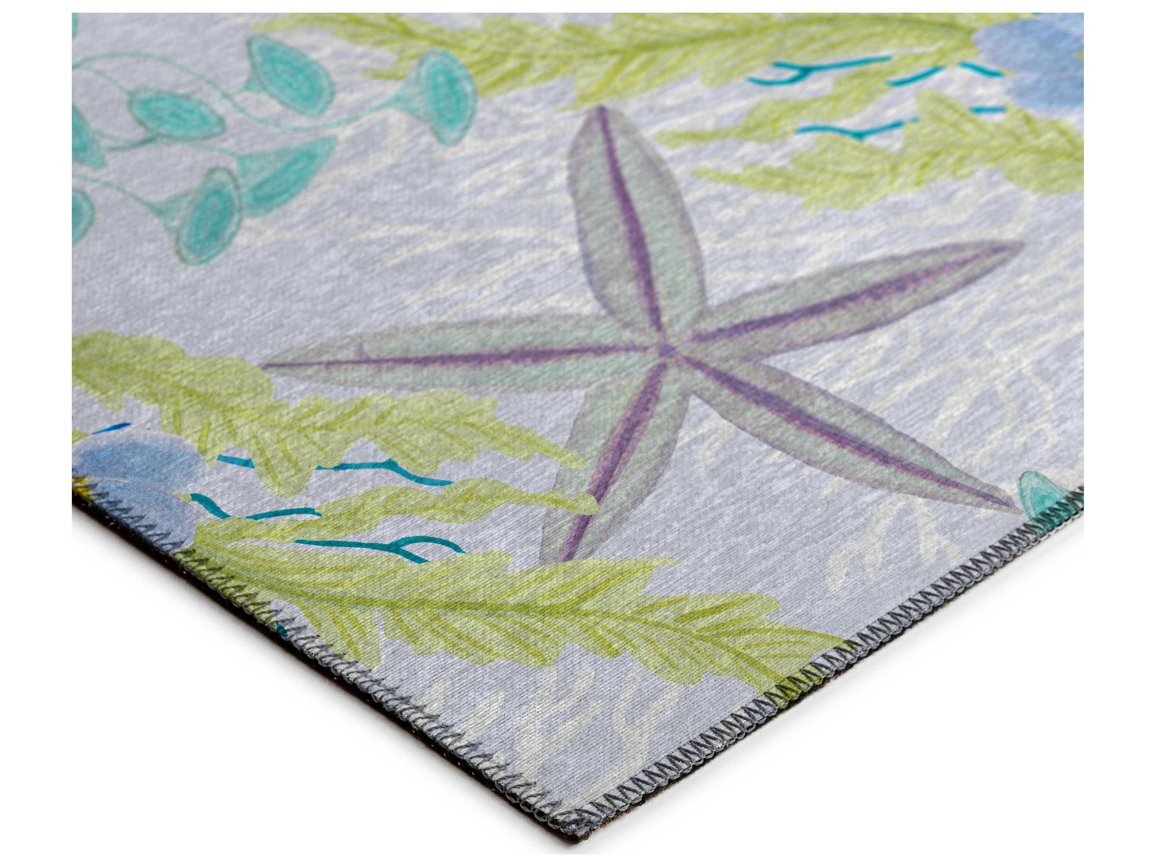 Dalyn Surfside Graphic Area Rug