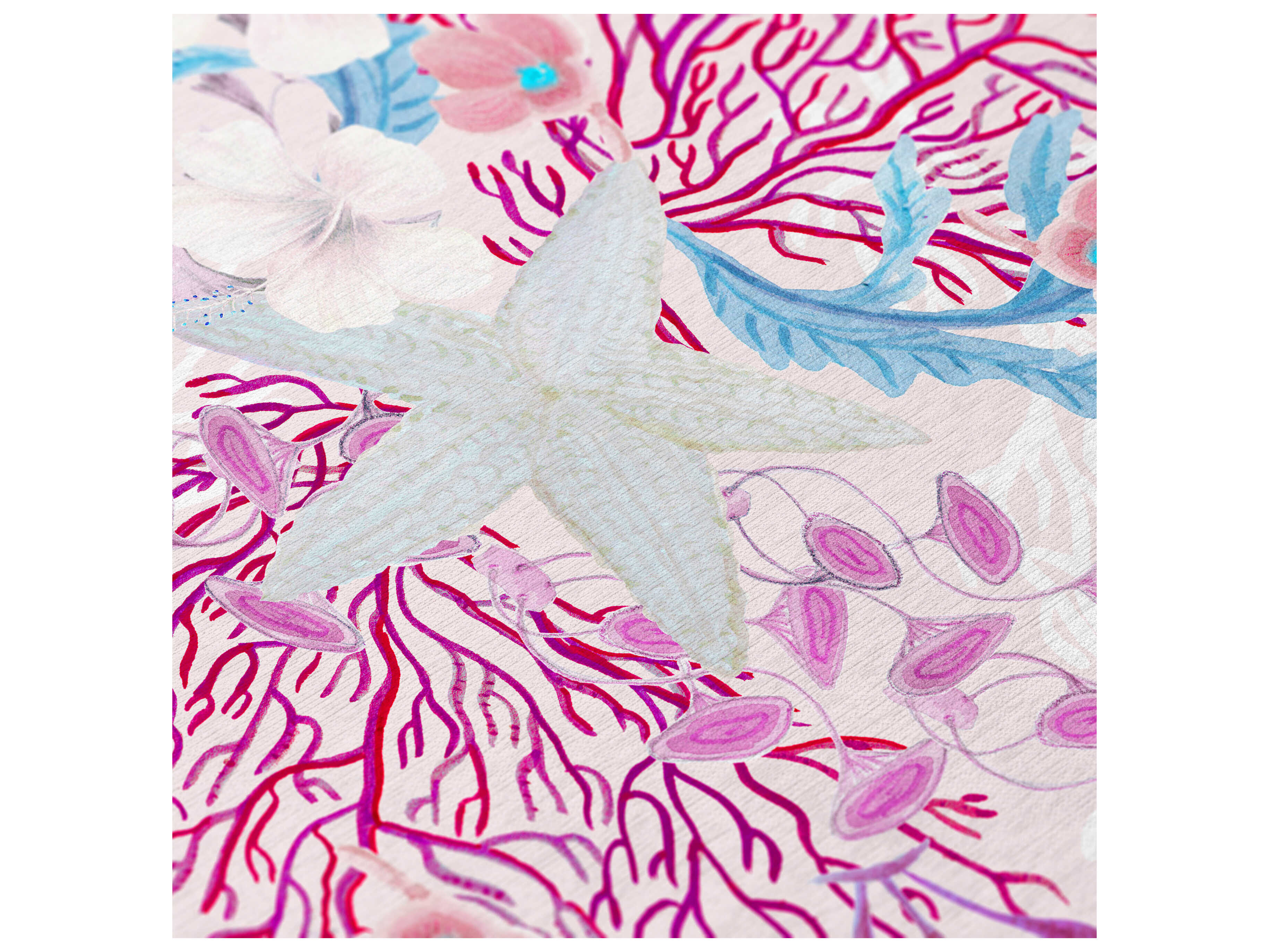 Dalyn Surfside Graphic Area Rug