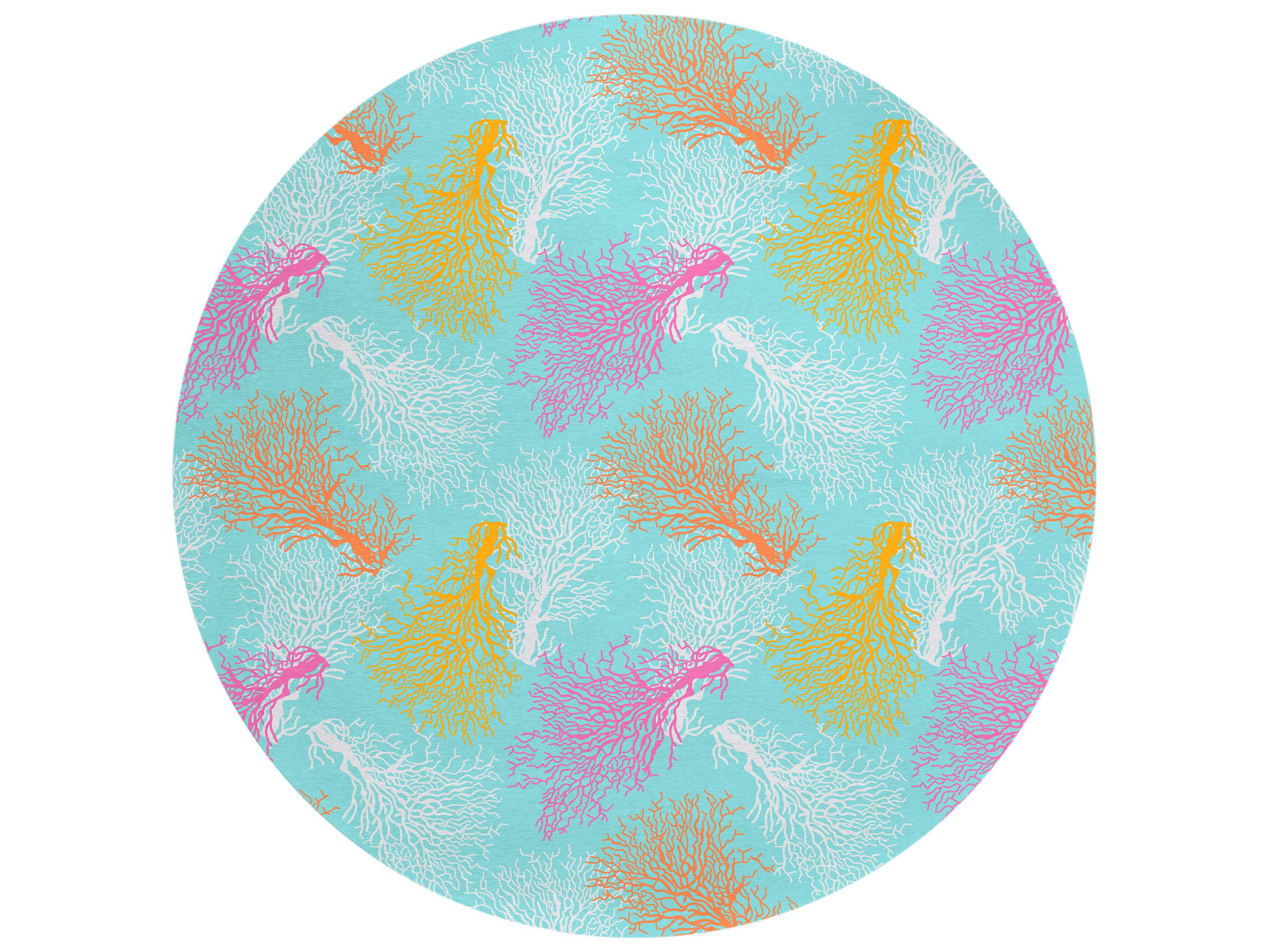 Dalyn Surfside Graphic Area Rug