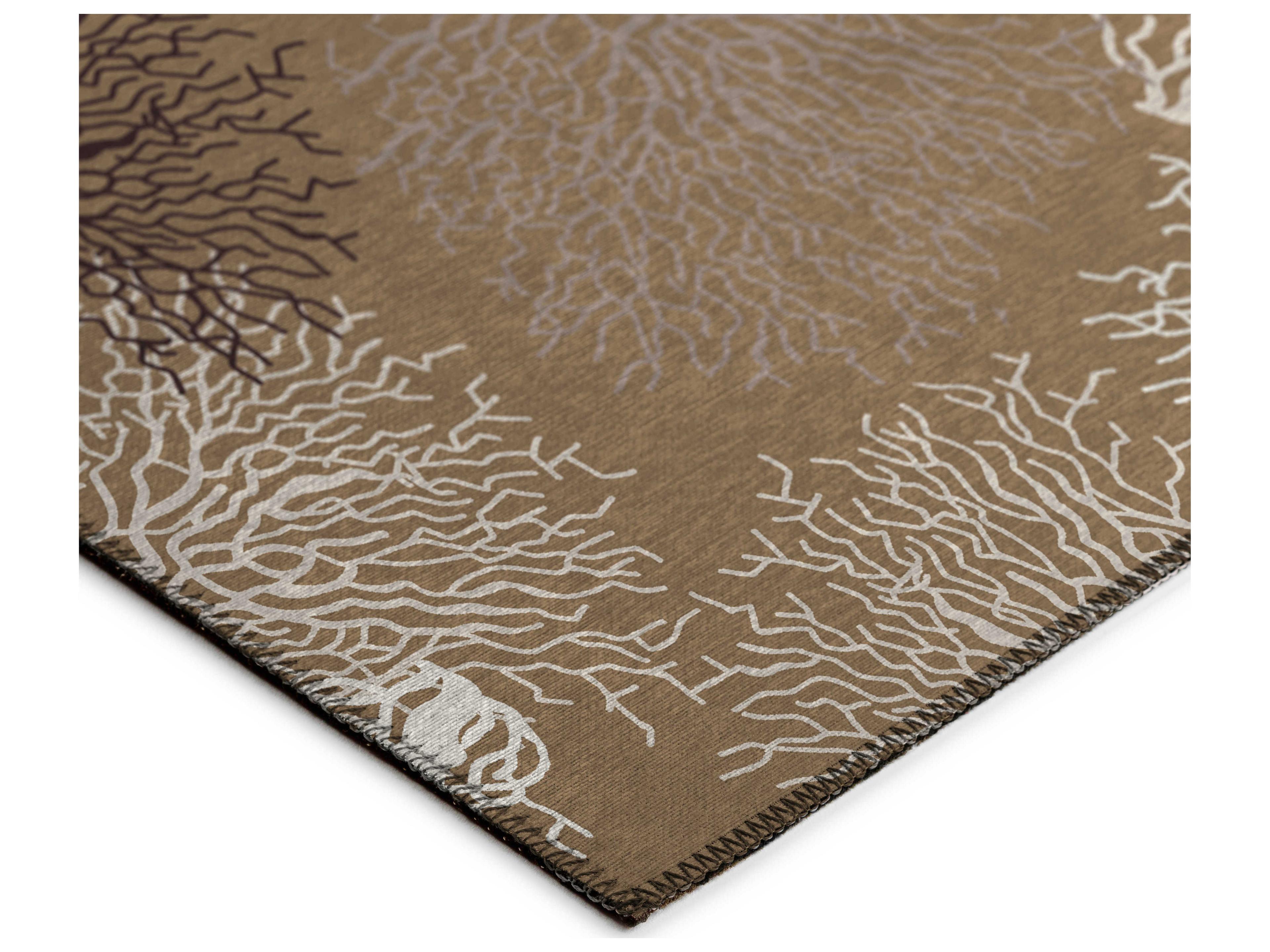 Dalyn Surfside Graphic Area Rug