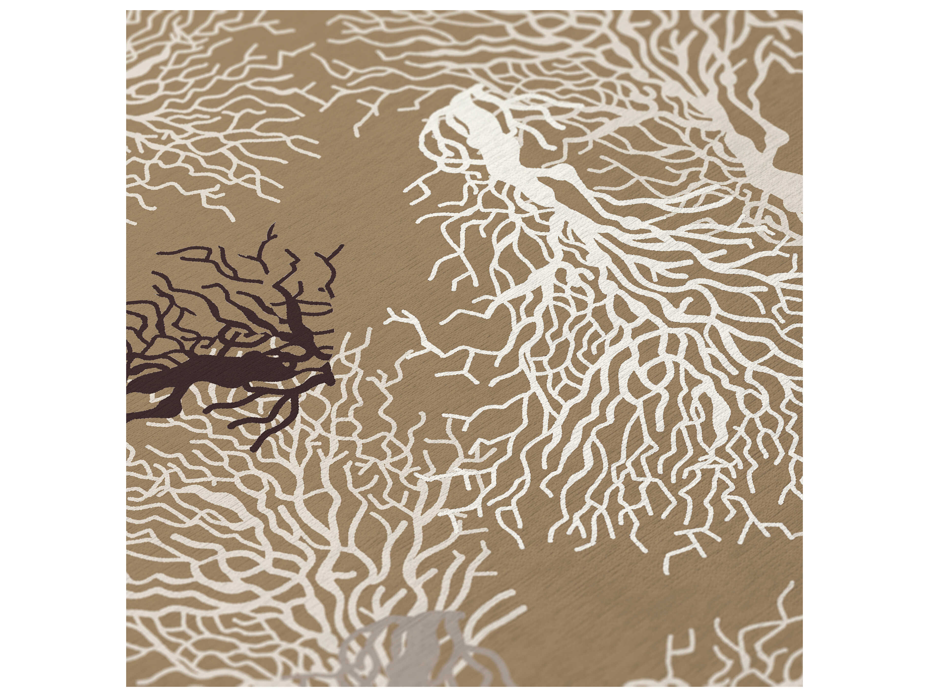 Dalyn Surfside Graphic Area Rug