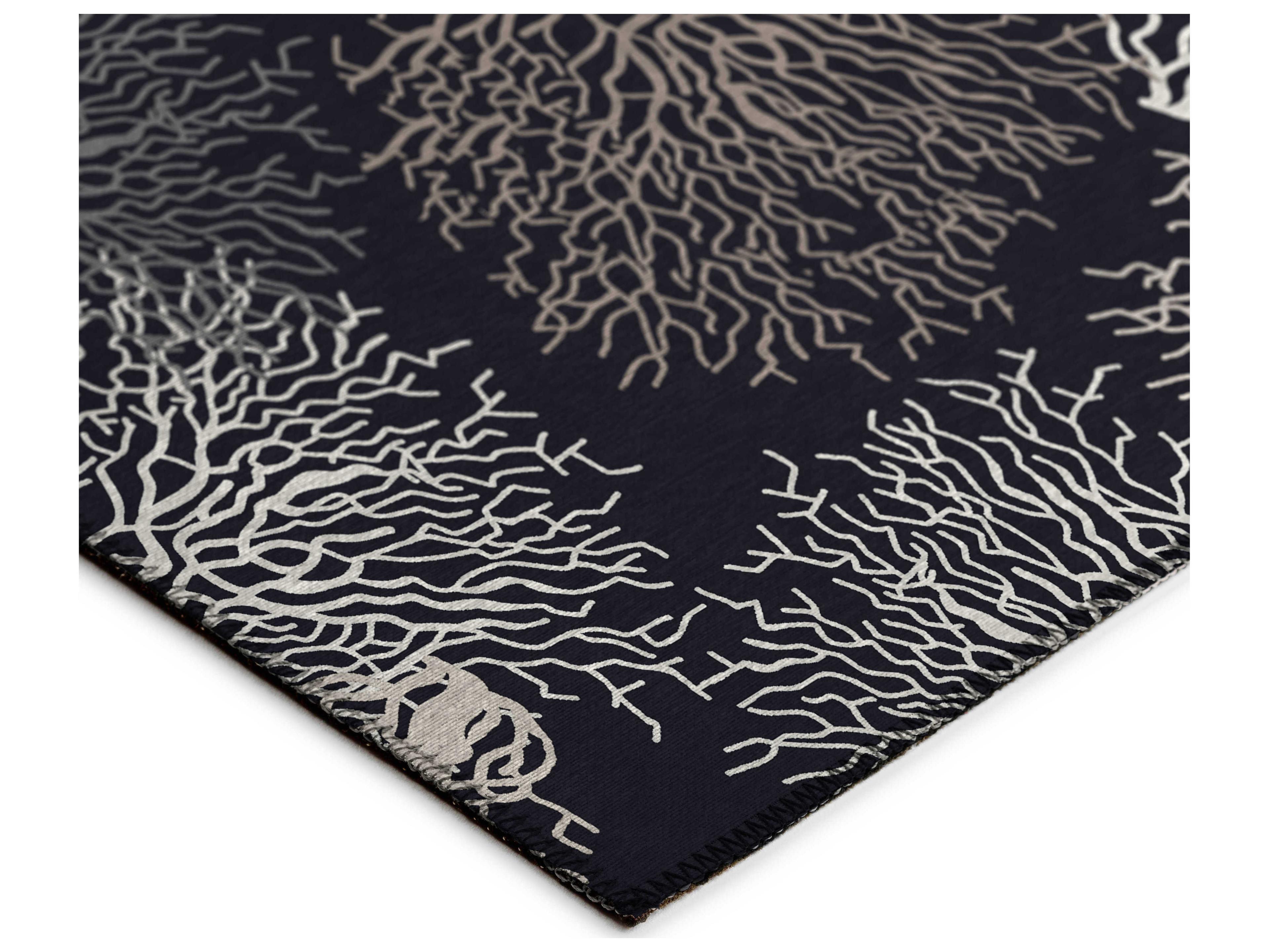 Dalyn Surfside Graphic Runner Area Rug