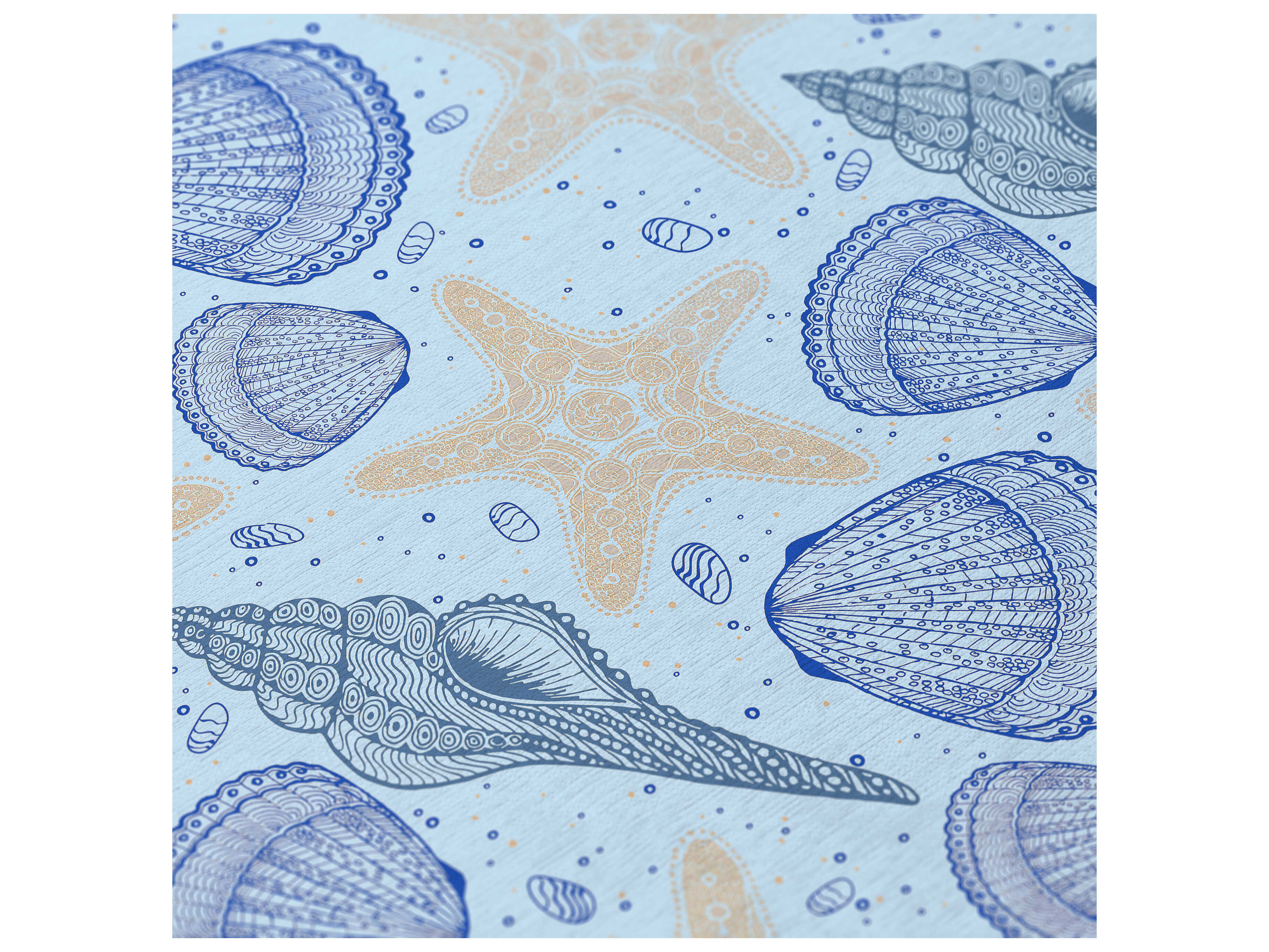 Dalyn Surfside Graphic Area Rug