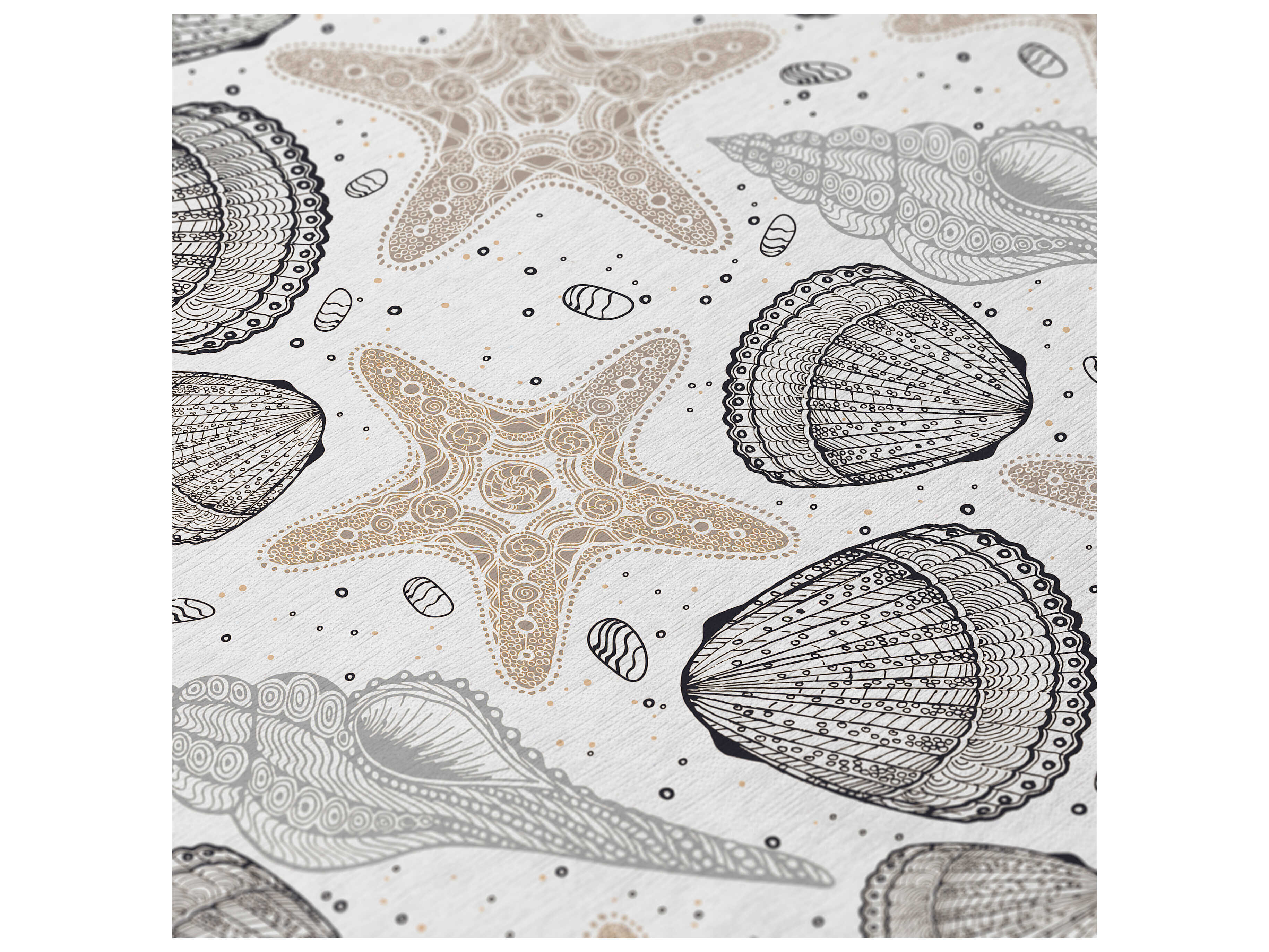 Dalyn Surfside Graphic Area Rug