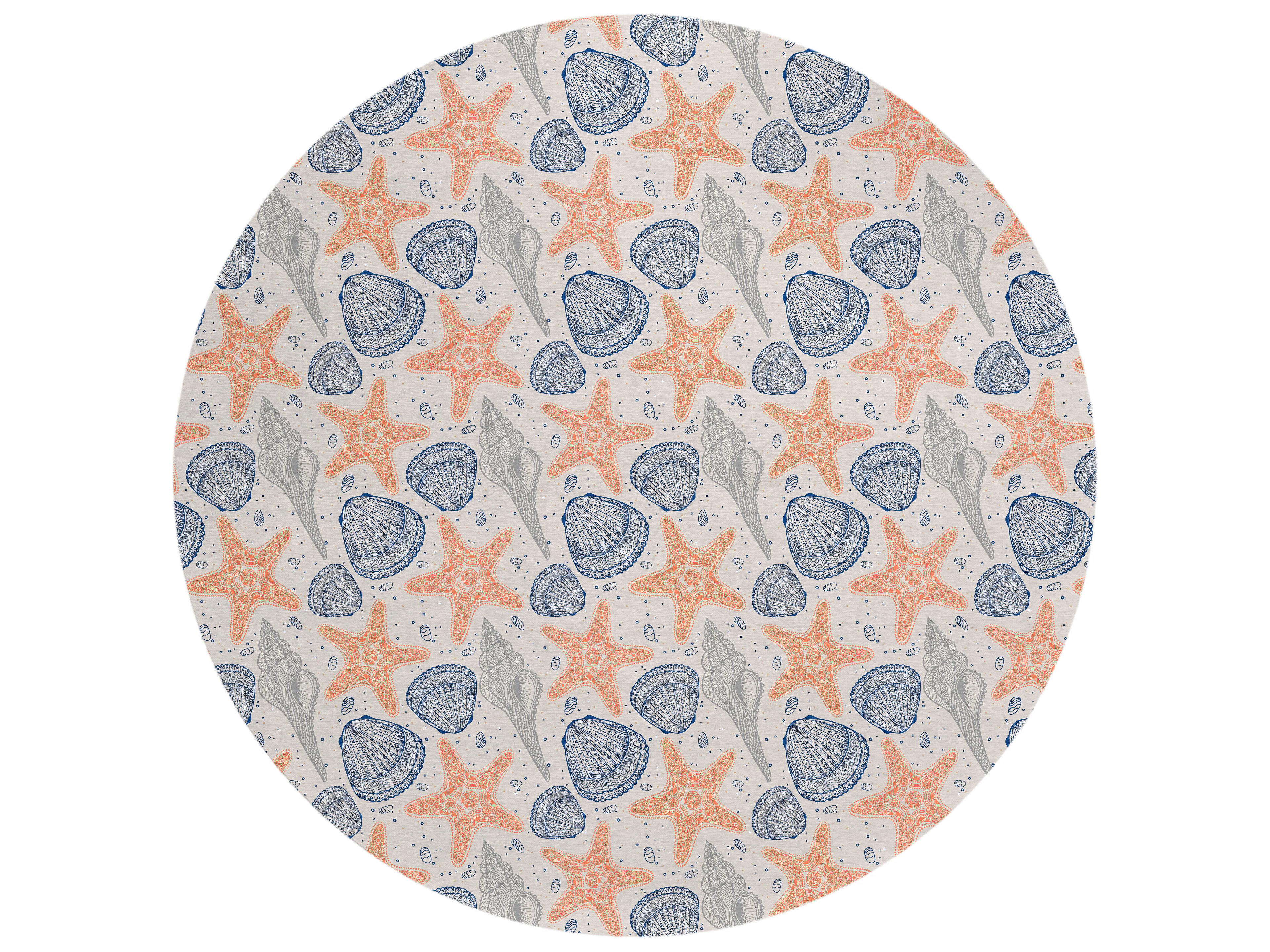 Dalyn Surfside Graphic Area Rug