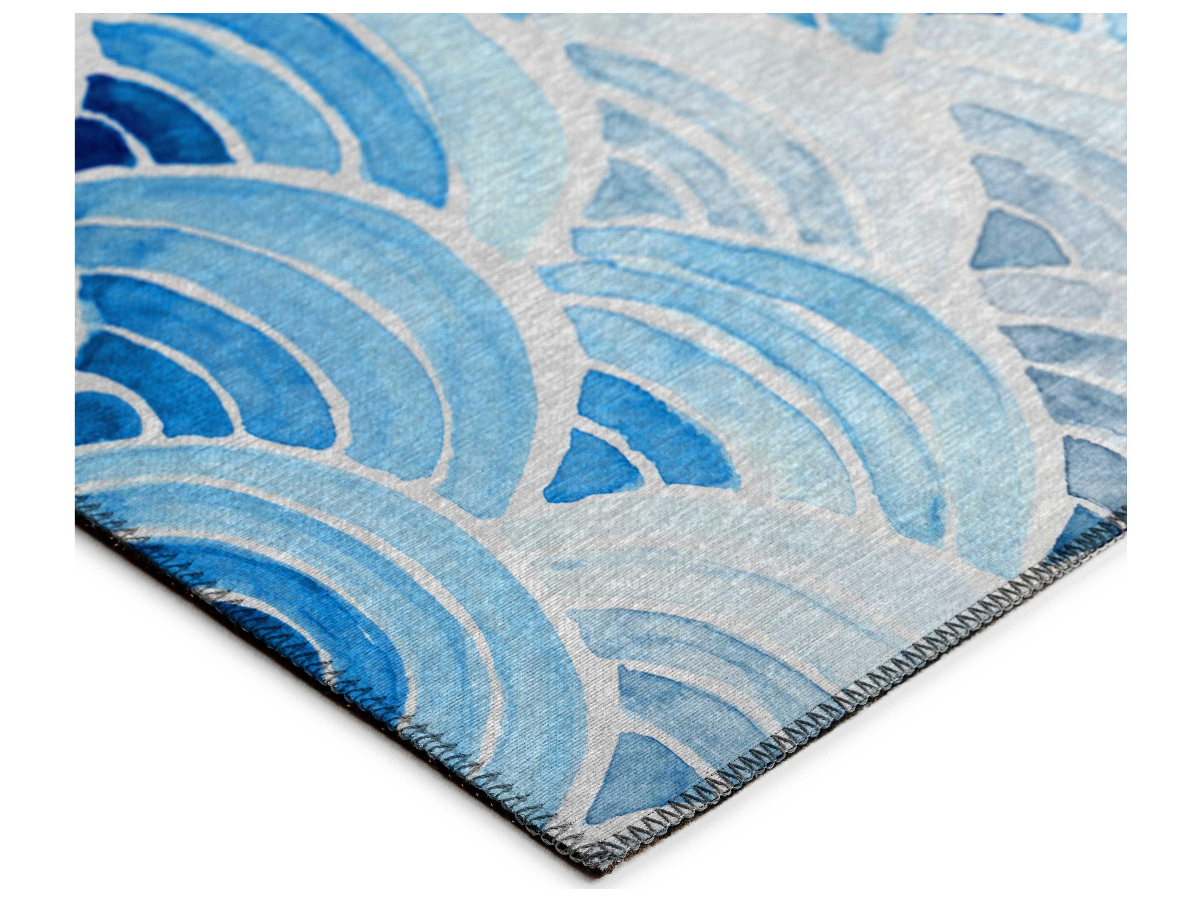 Dalyn Surfside Graphic Area Rug