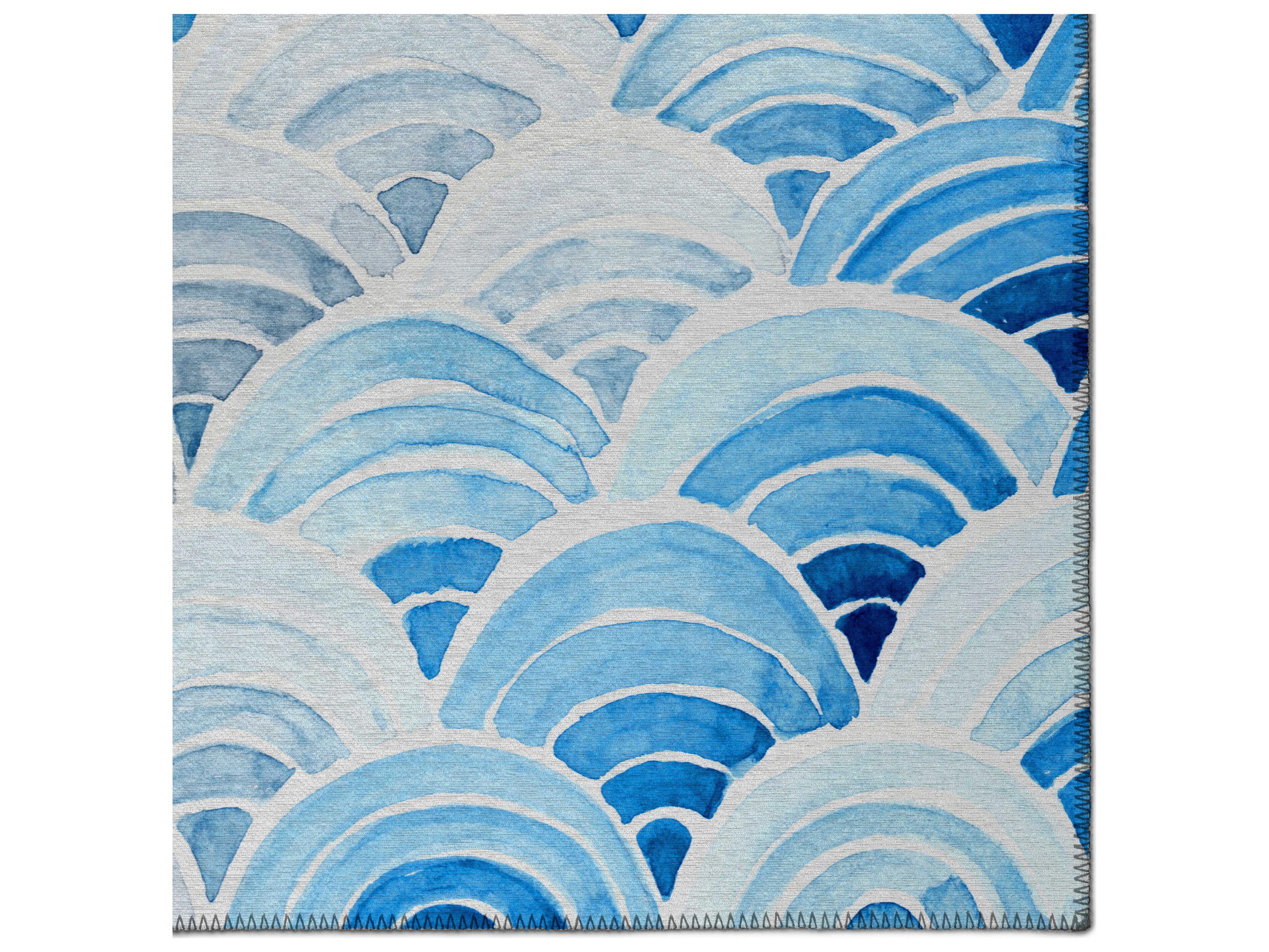 Dalyn Surfside Graphic Area Rug