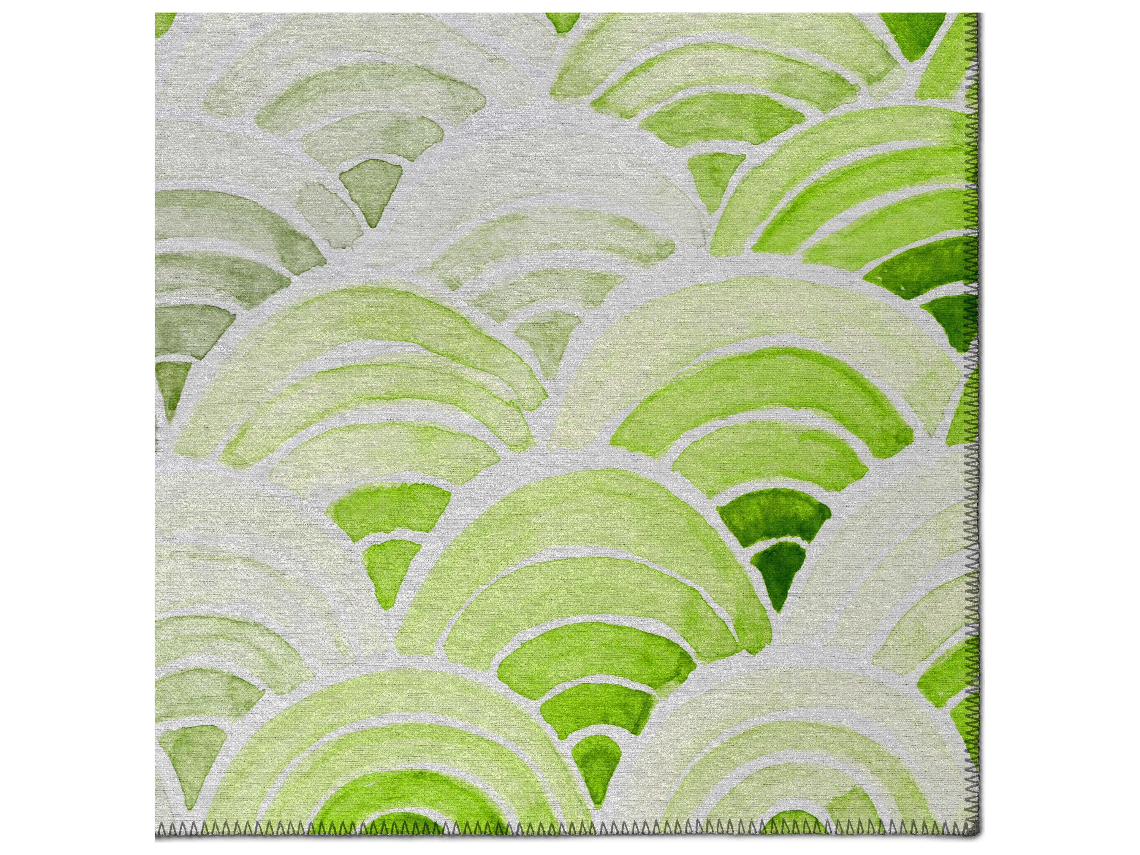 Dalyn Surfside Graphic Area Rug