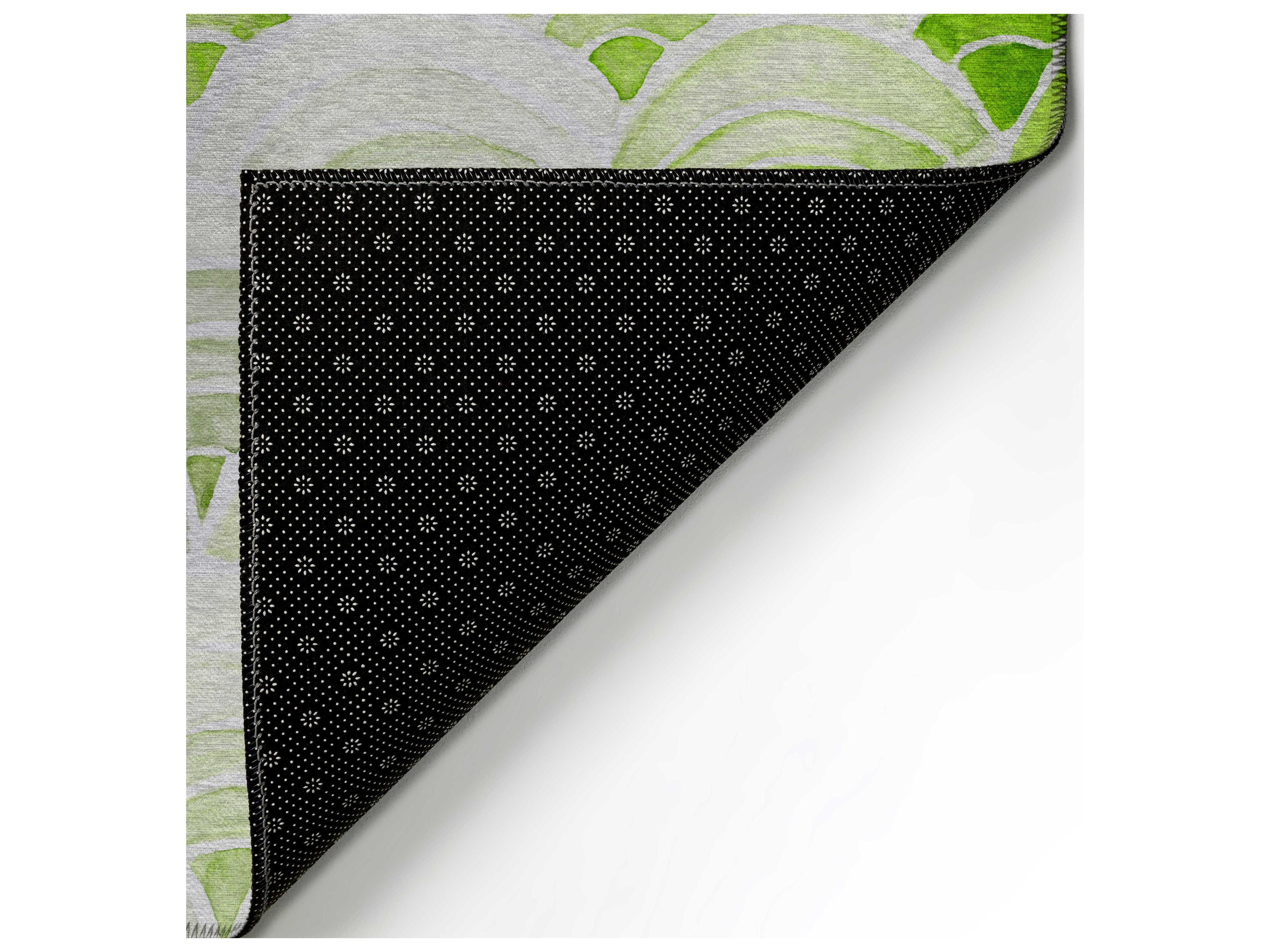 Dalyn Surfside Graphic Runner Area Rug