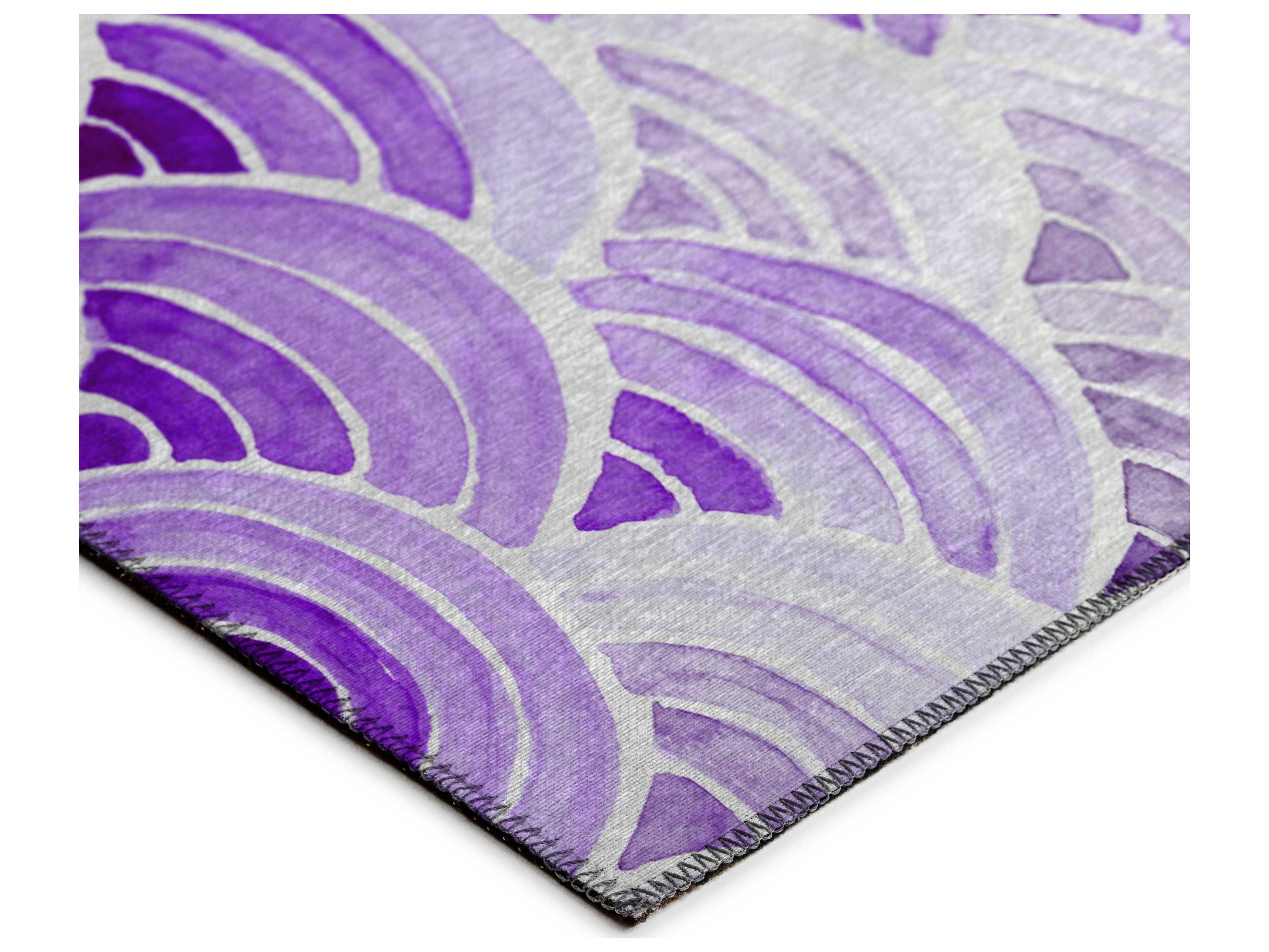 Dalyn Surfside Graphic Runner Area Rug