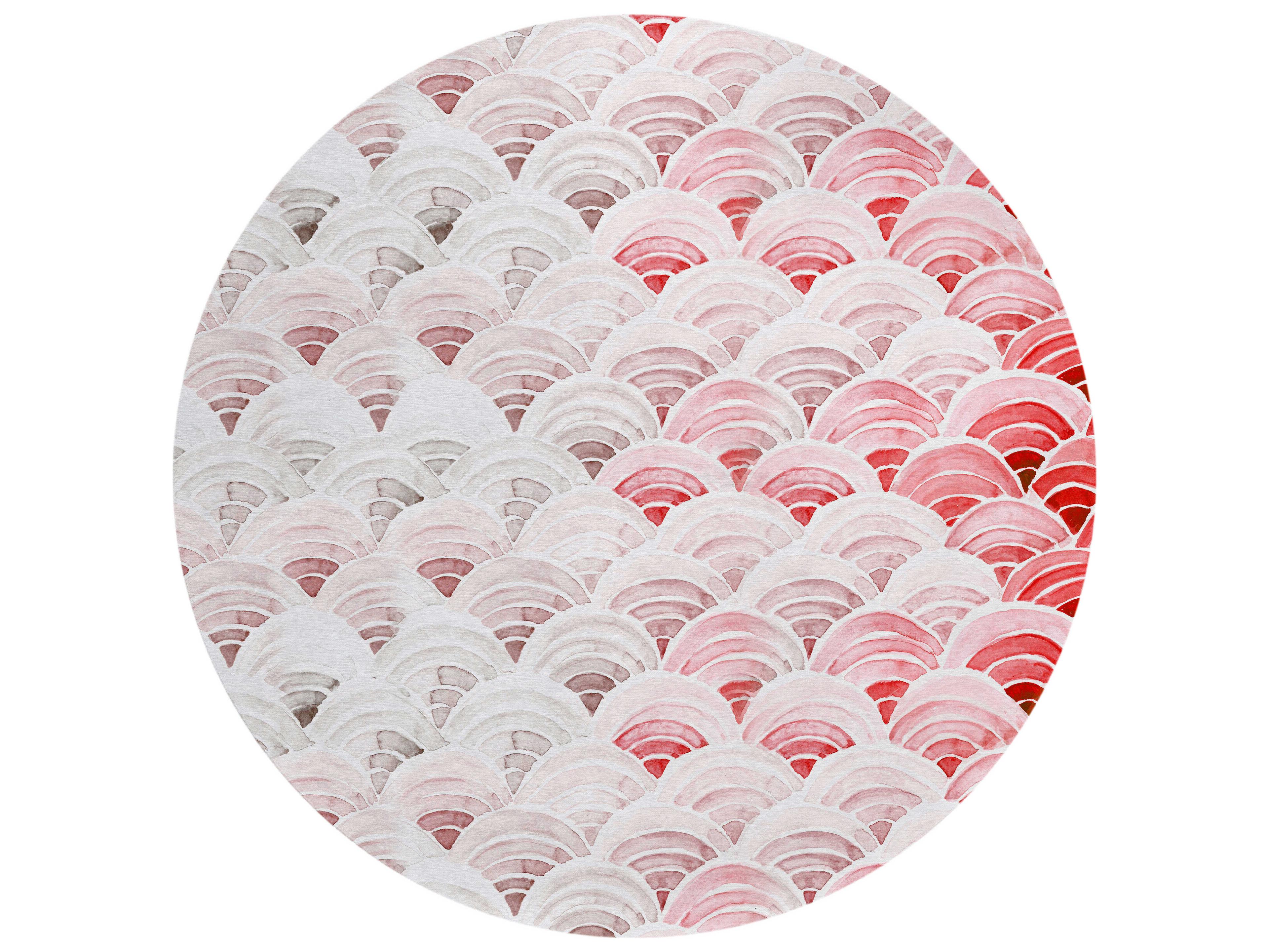 Dalyn Surfside Graphic Area Rug