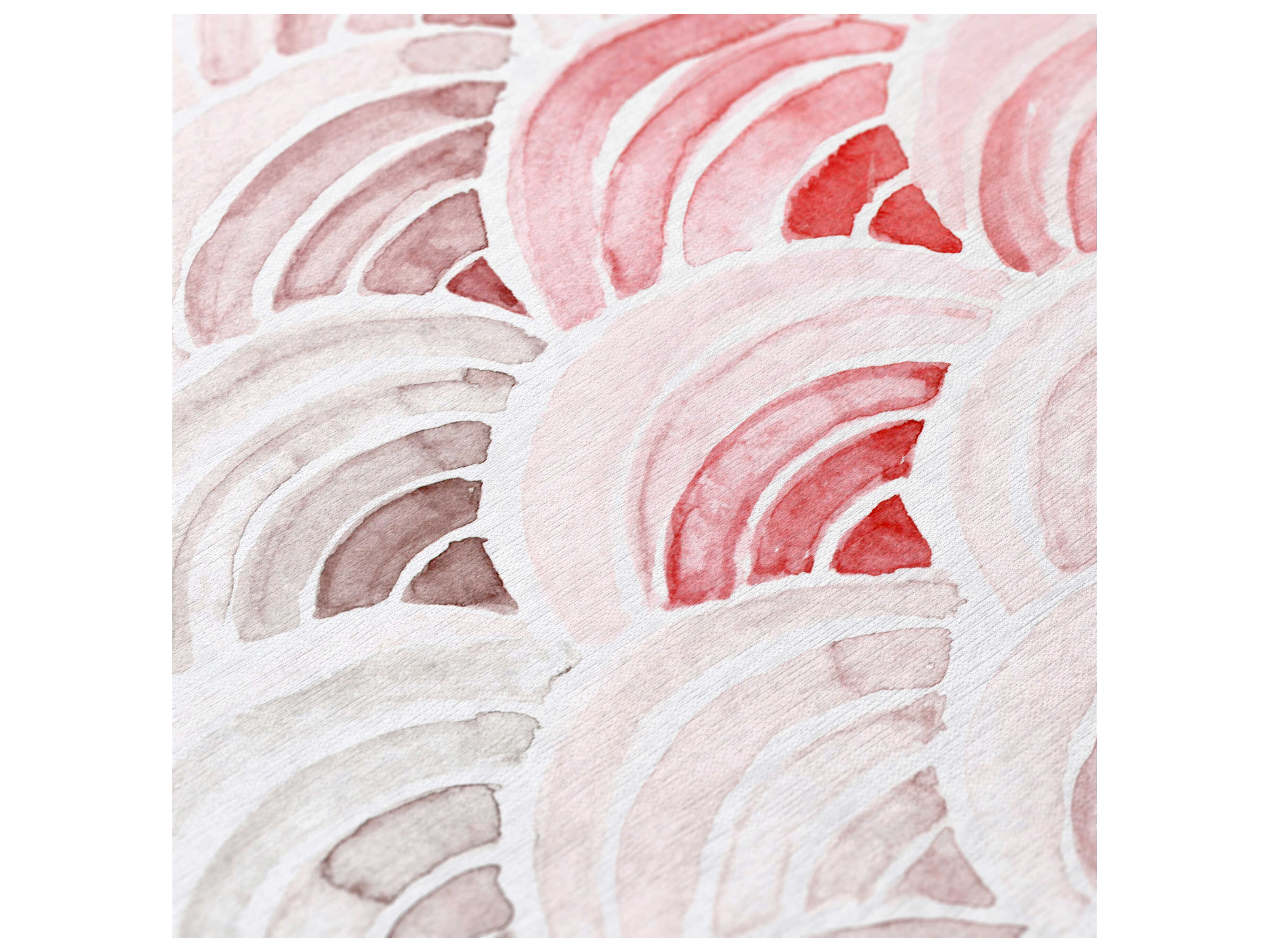 Dalyn Surfside Graphic Runner Area Rug