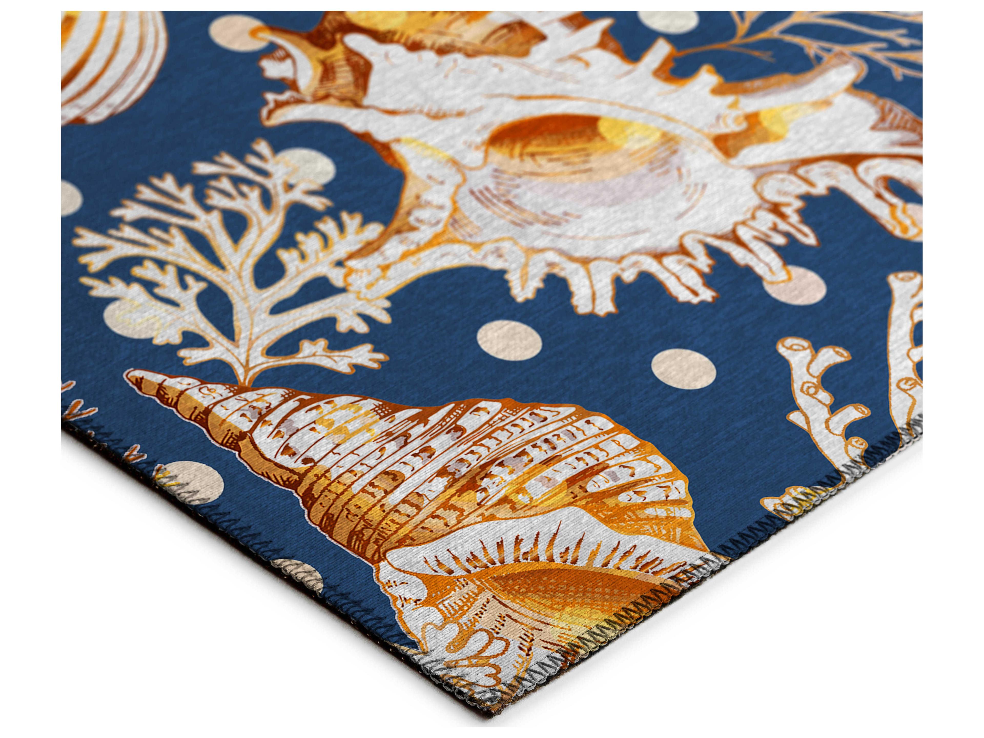 Dalyn Surfside Graphic Area Rug