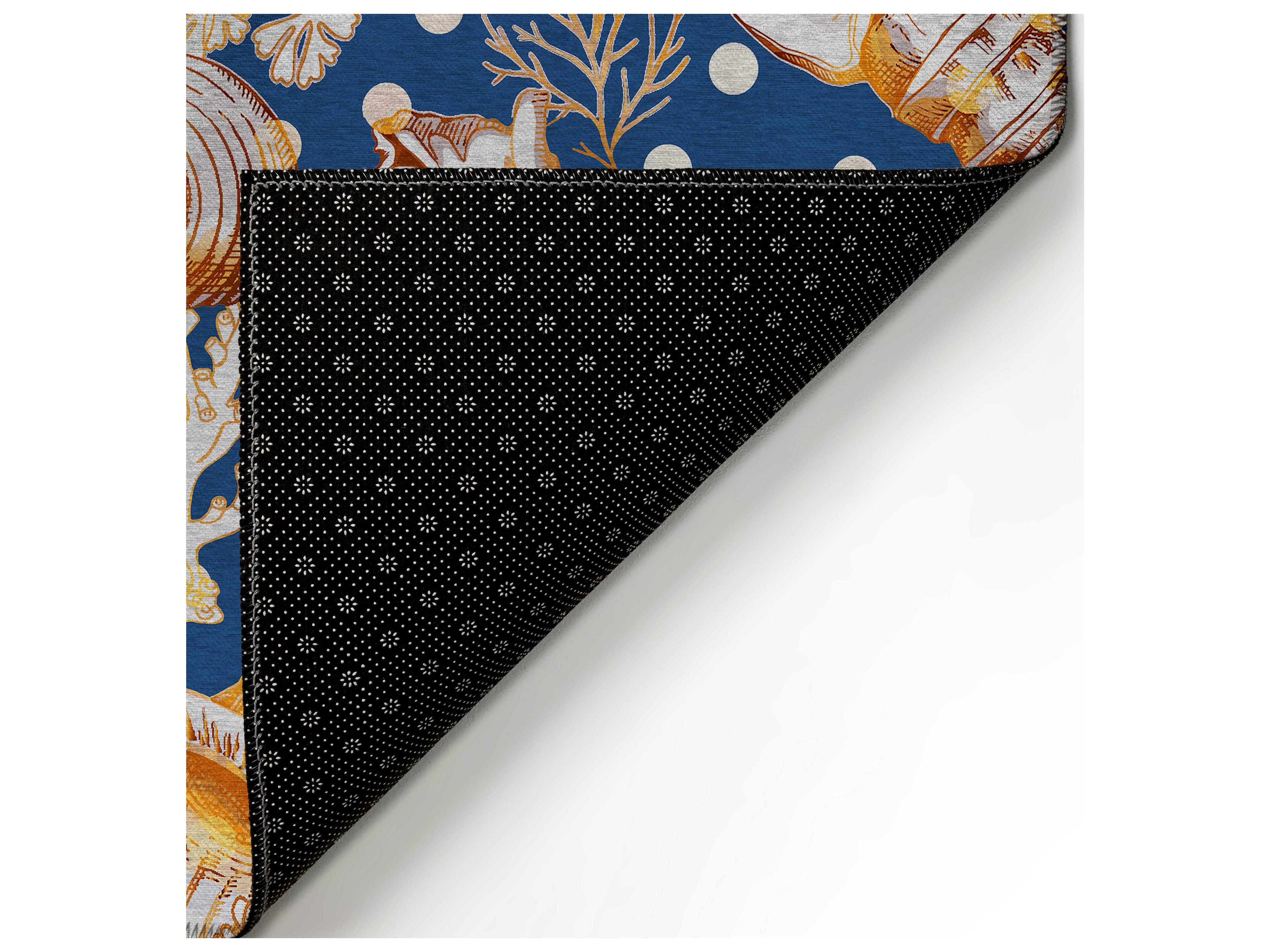 Dalyn Surfside Graphic Runner Area Rug