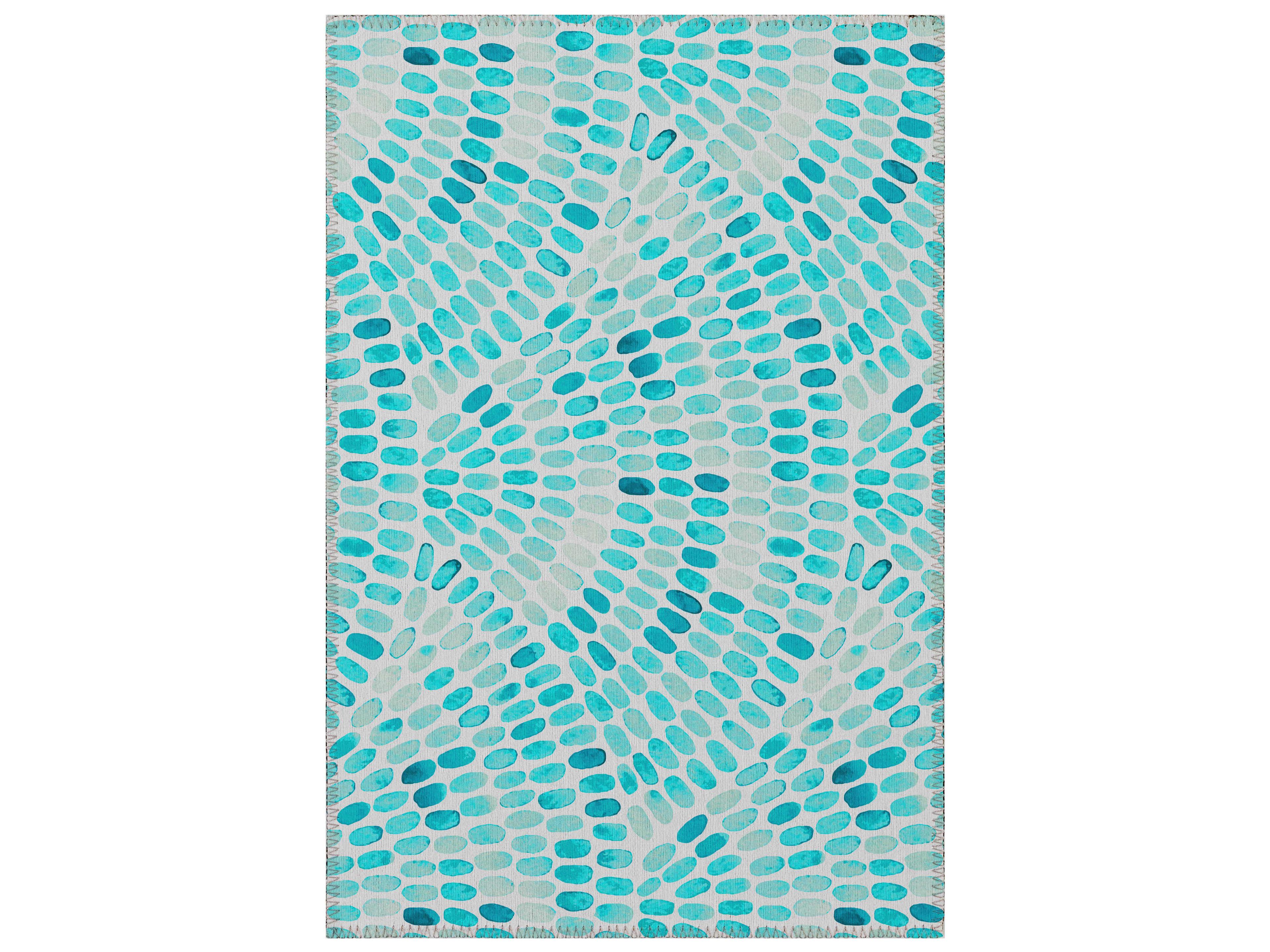 Dalyn Surfside Graphic Area Rug