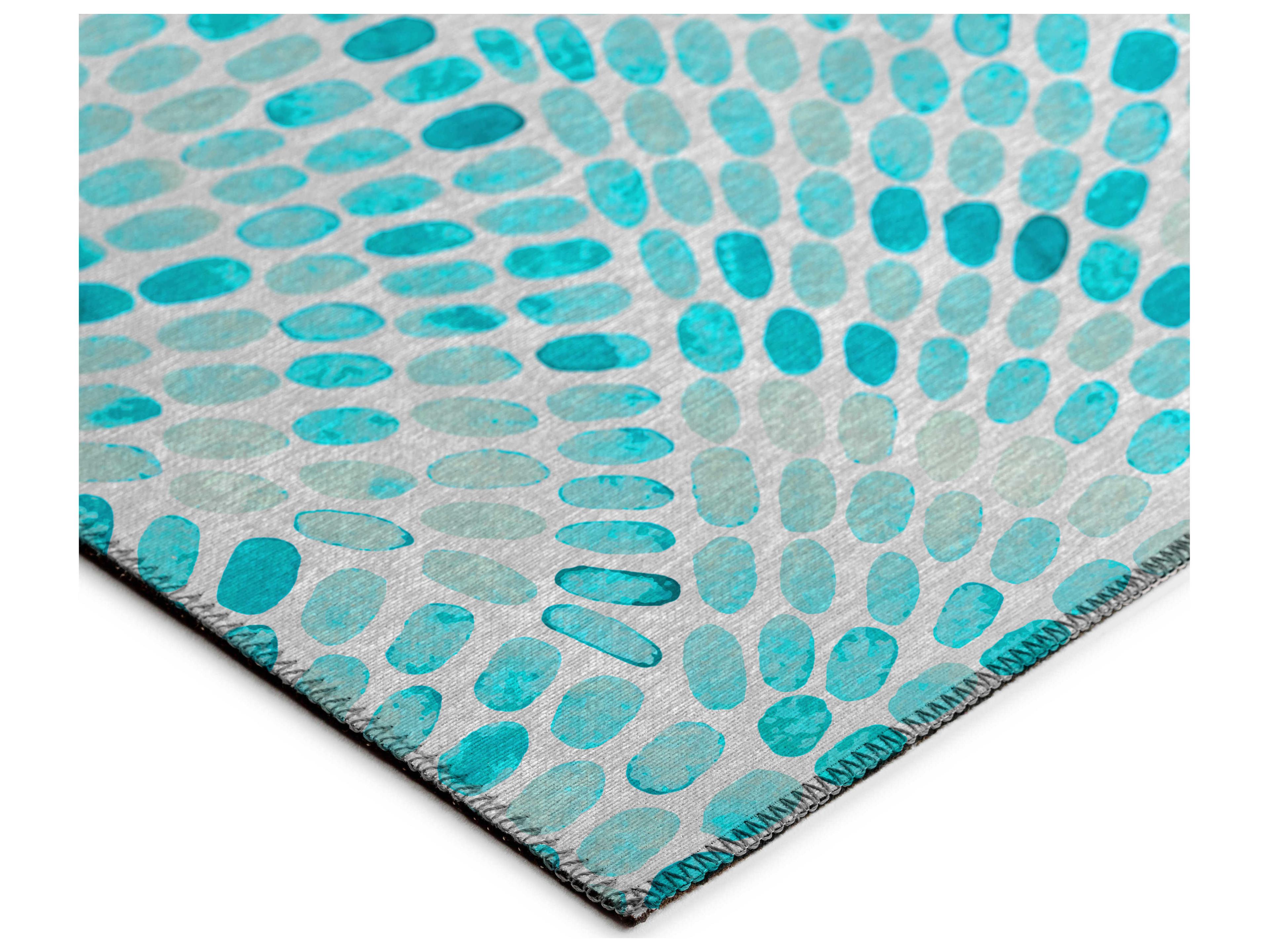 Dalyn Surfside Graphic Area Rug