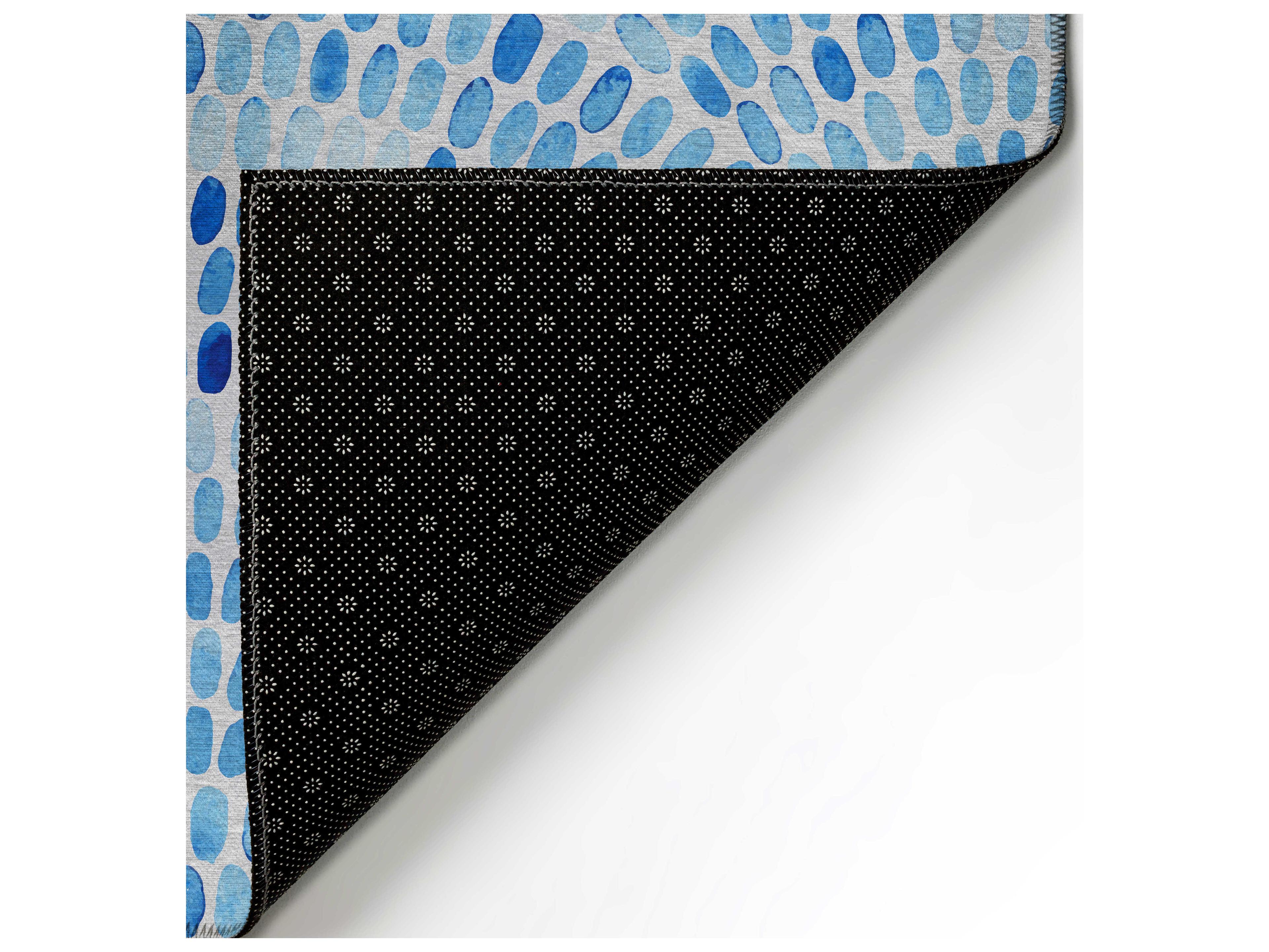 Dalyn Surfside Graphic Runner Area Rug