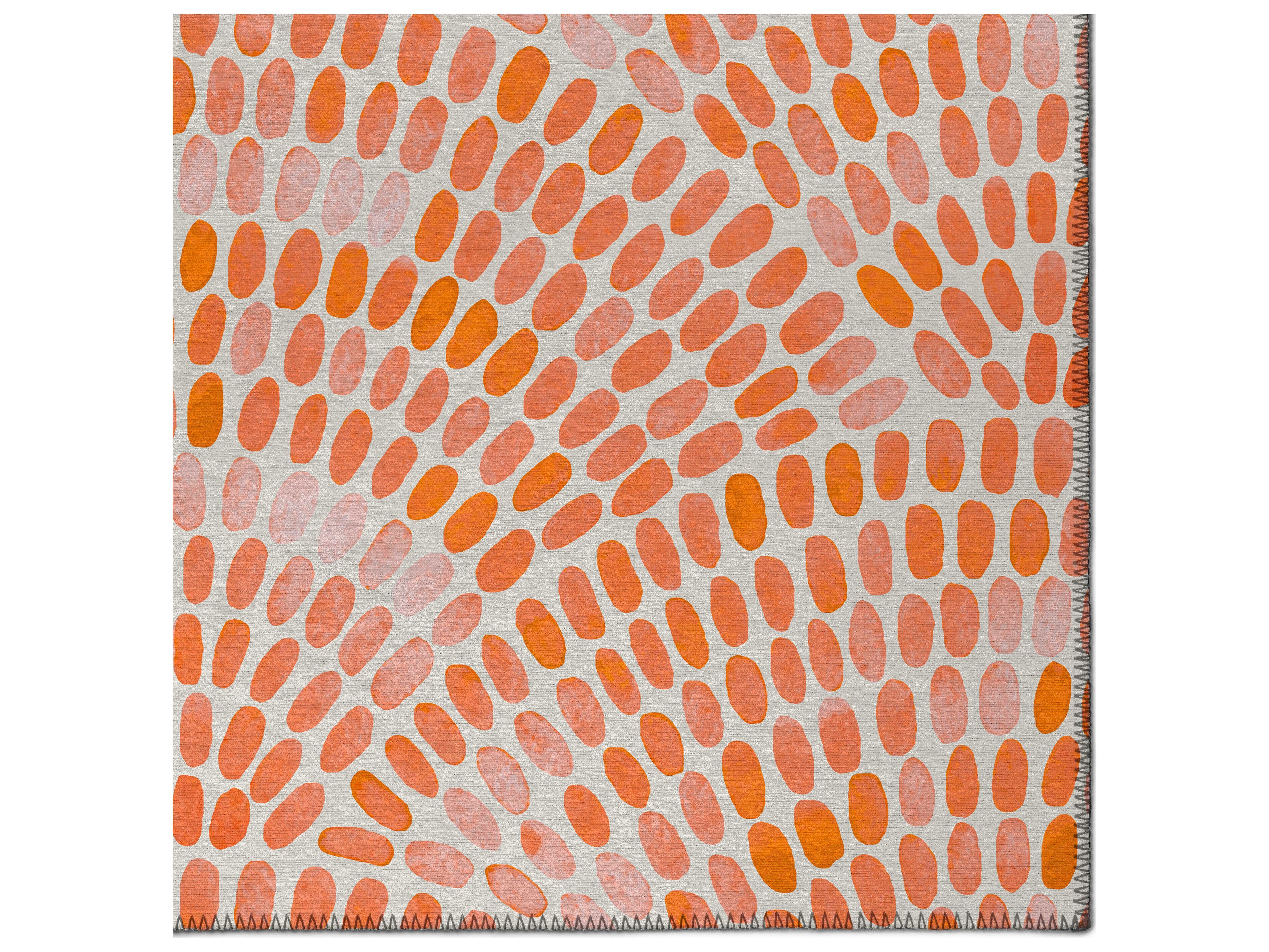 Dalyn Surfside Graphic Runner Area Rug