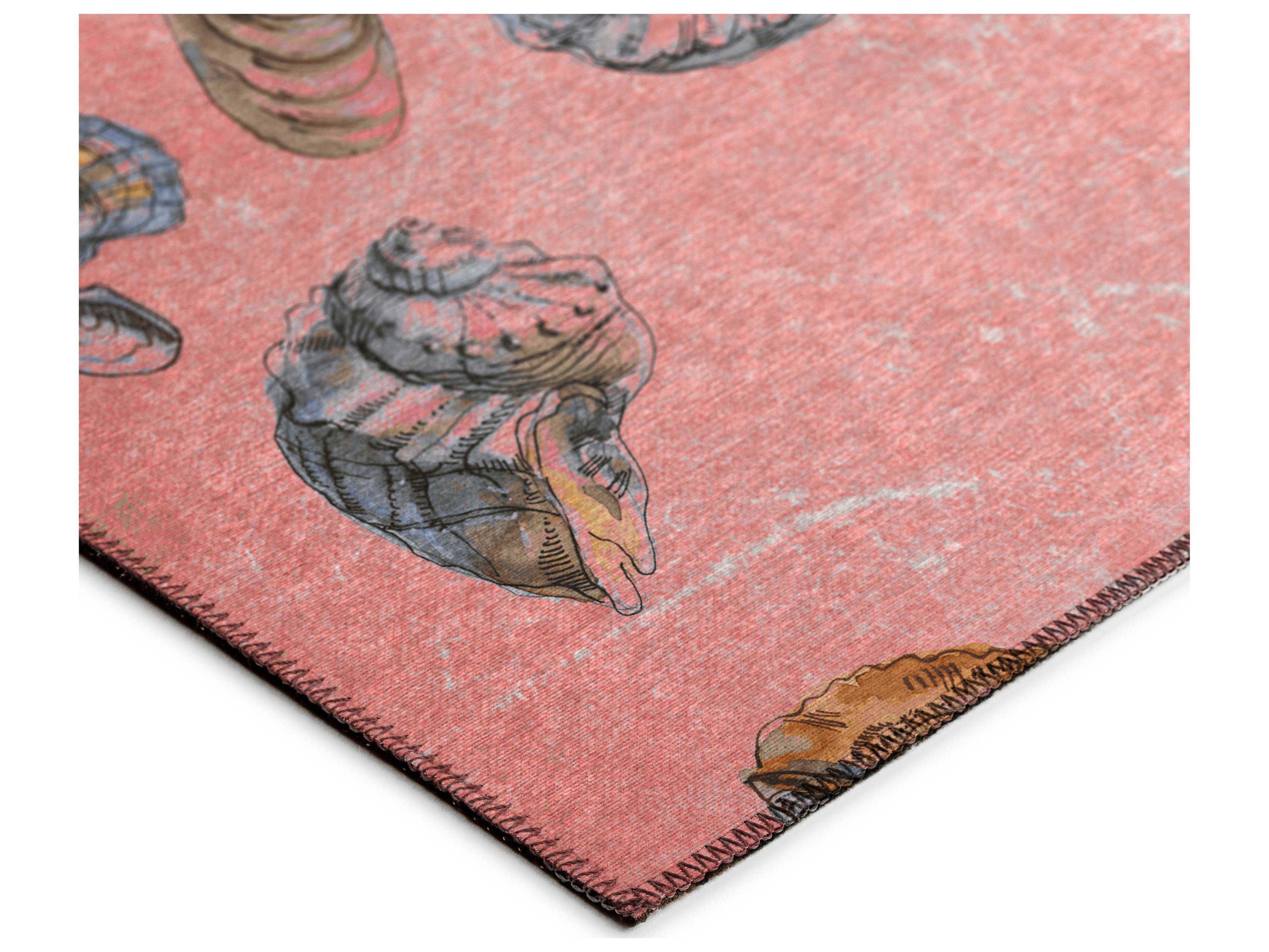 Dalyn Surfside Bordered Area Rug