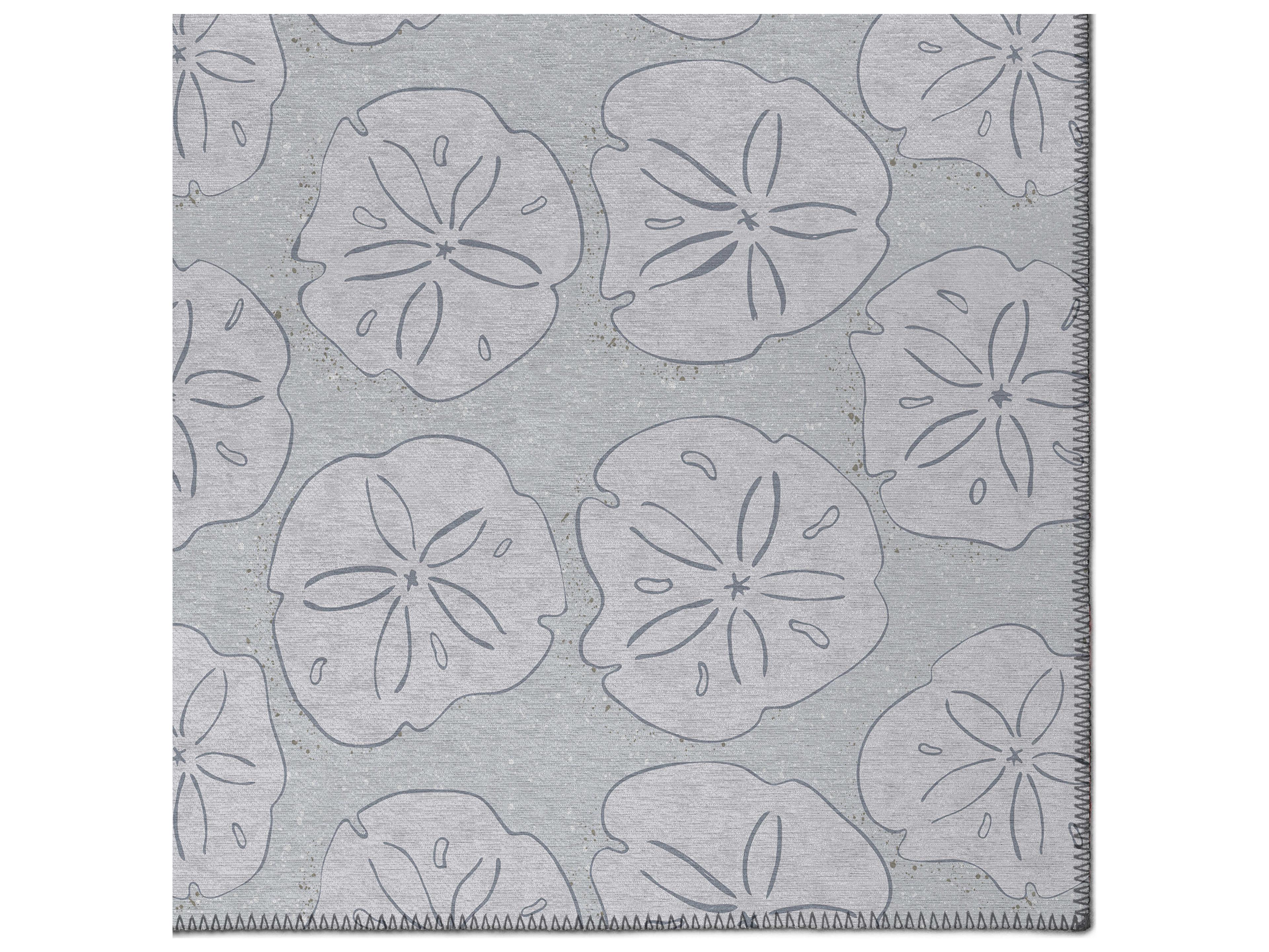 Dalyn Surfside Graphic Area Rug