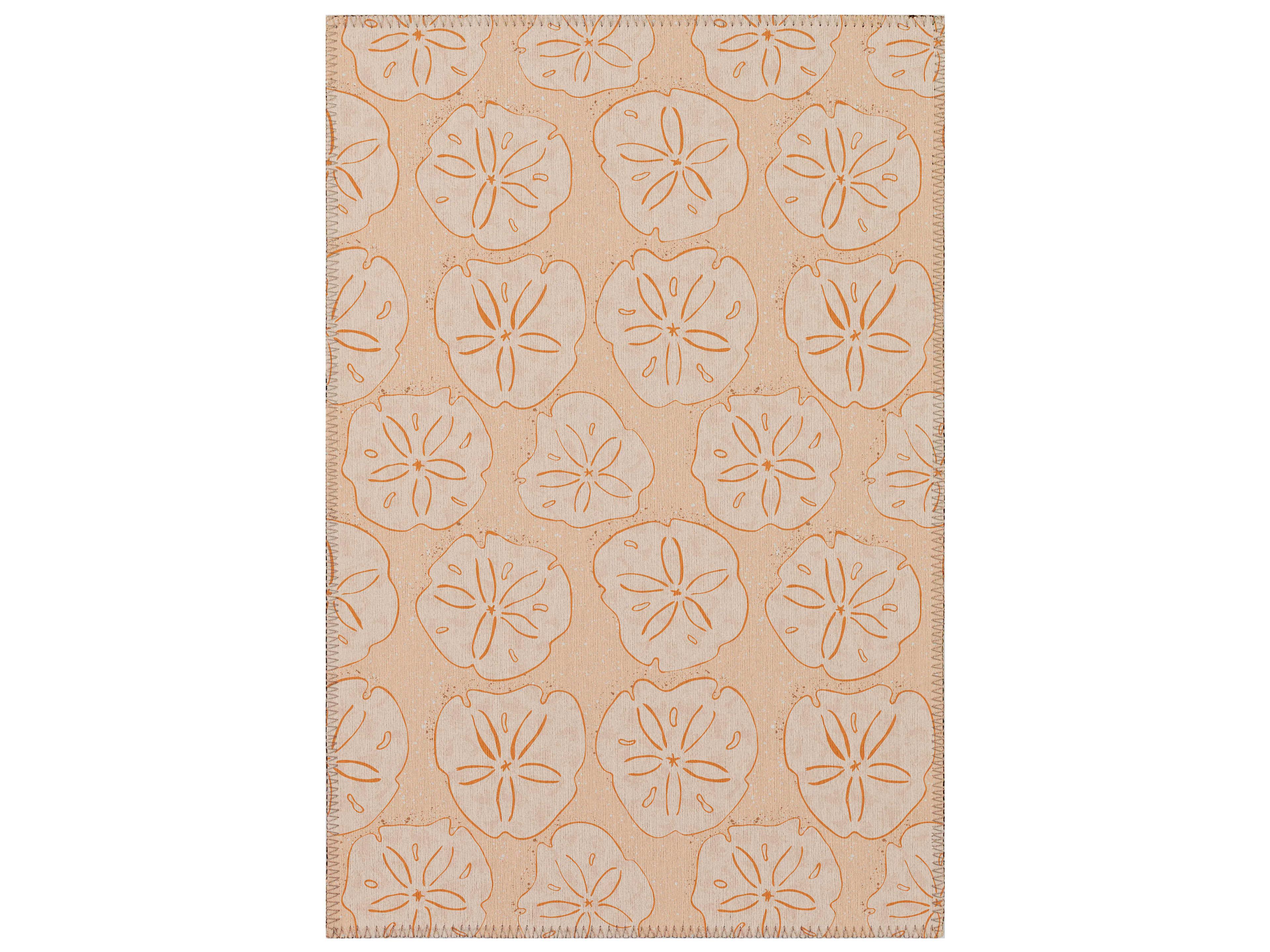Dalyn Surfside Graphic Area Rug