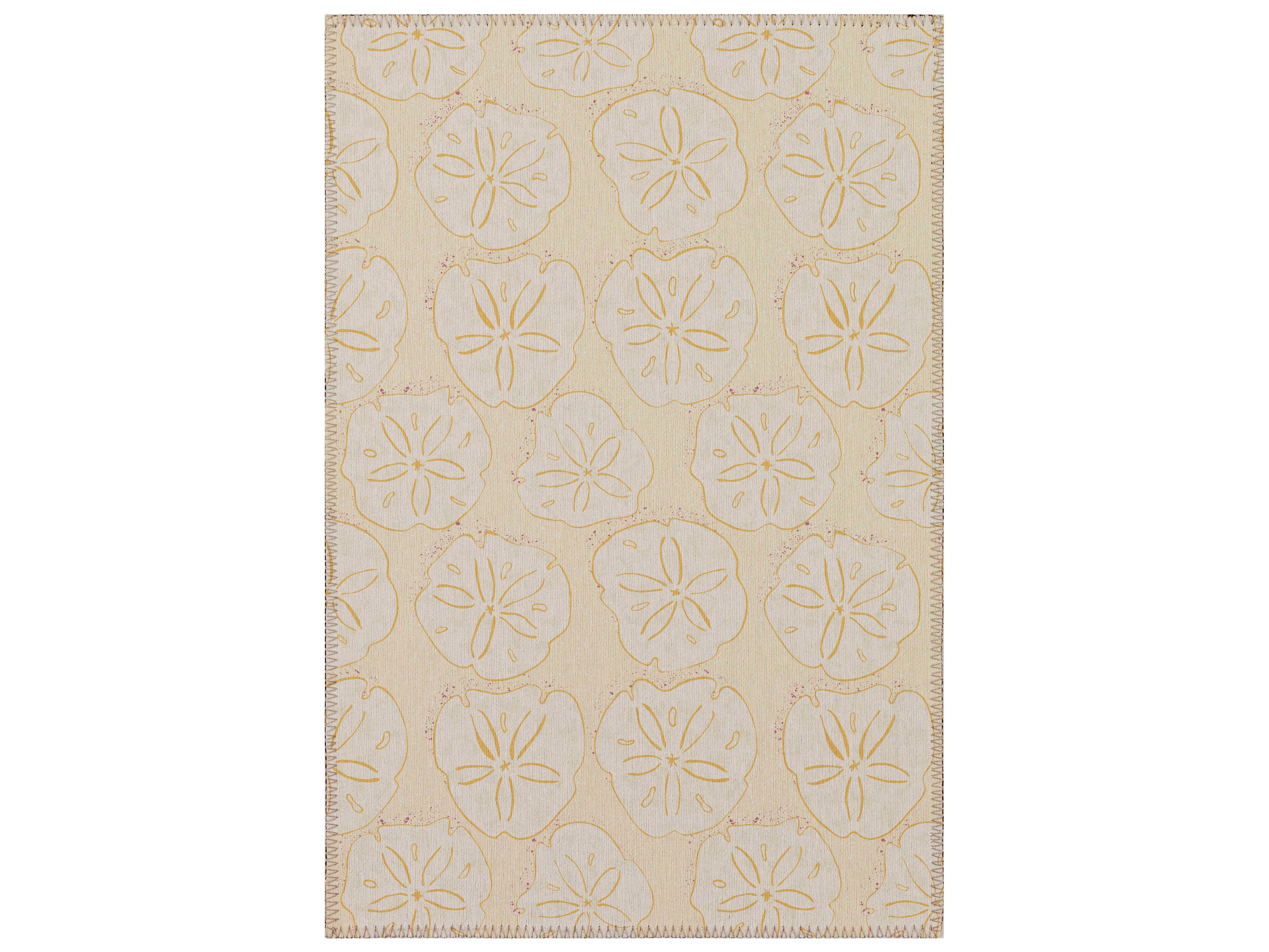 Dalyn Surfside Graphic Area Rug