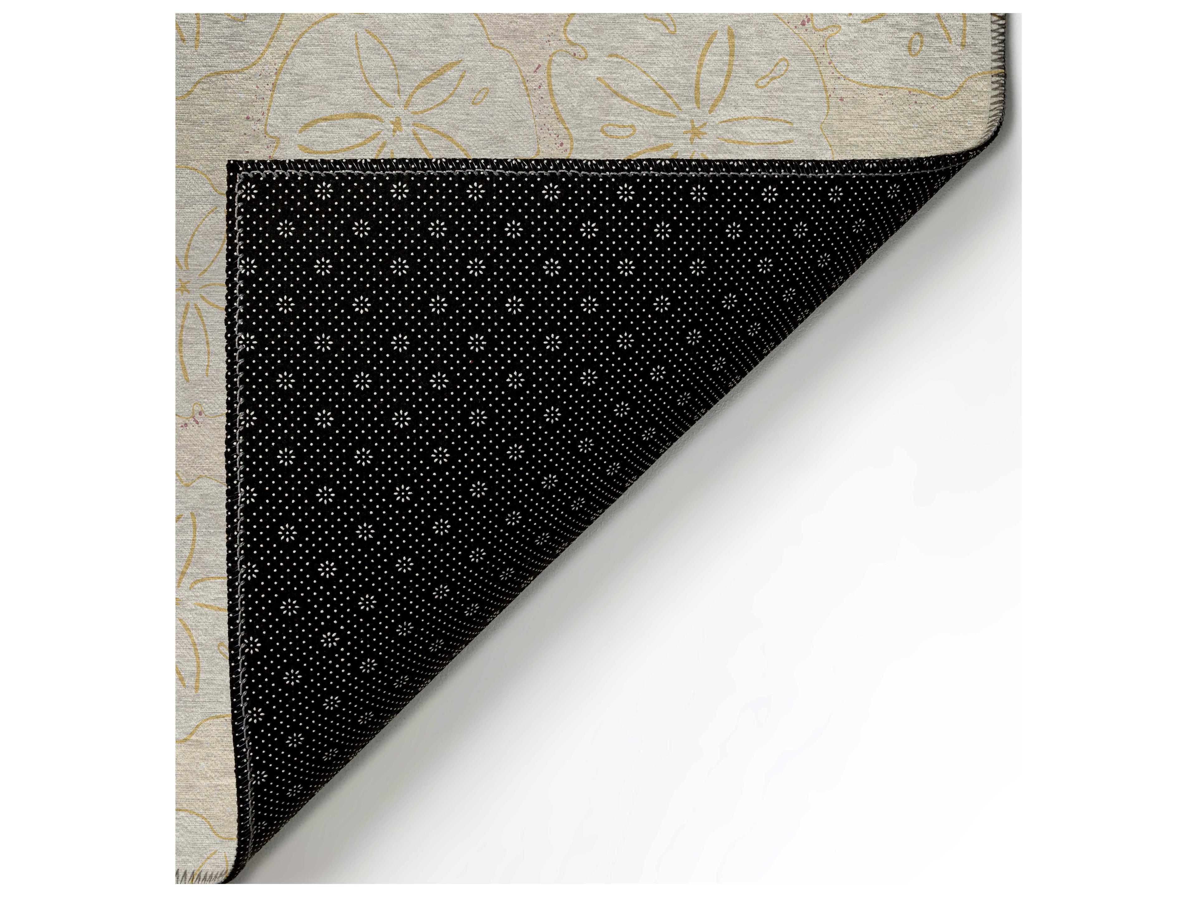 Dalyn Surfside Graphic Runner Area Rug