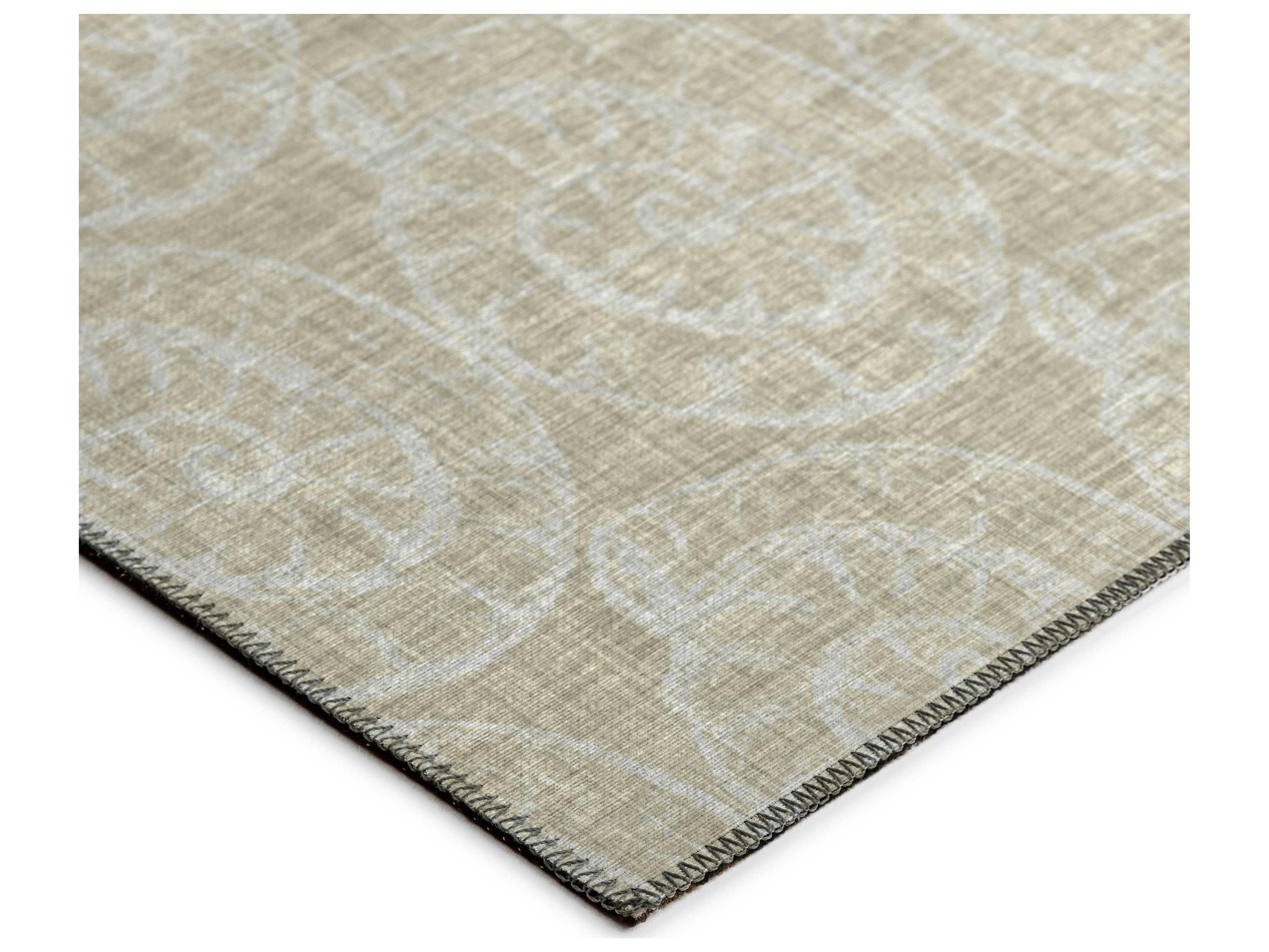 Dalyn Surfside Graphic Area Rug